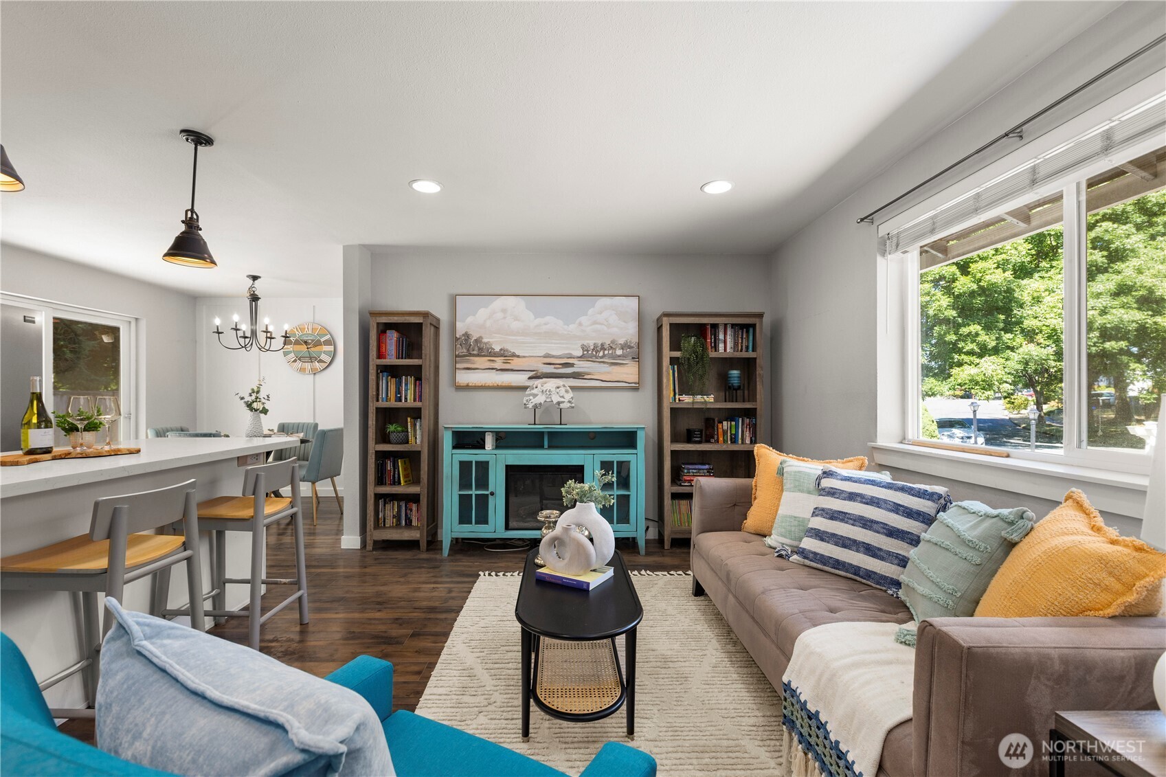 3902 N Highland Street