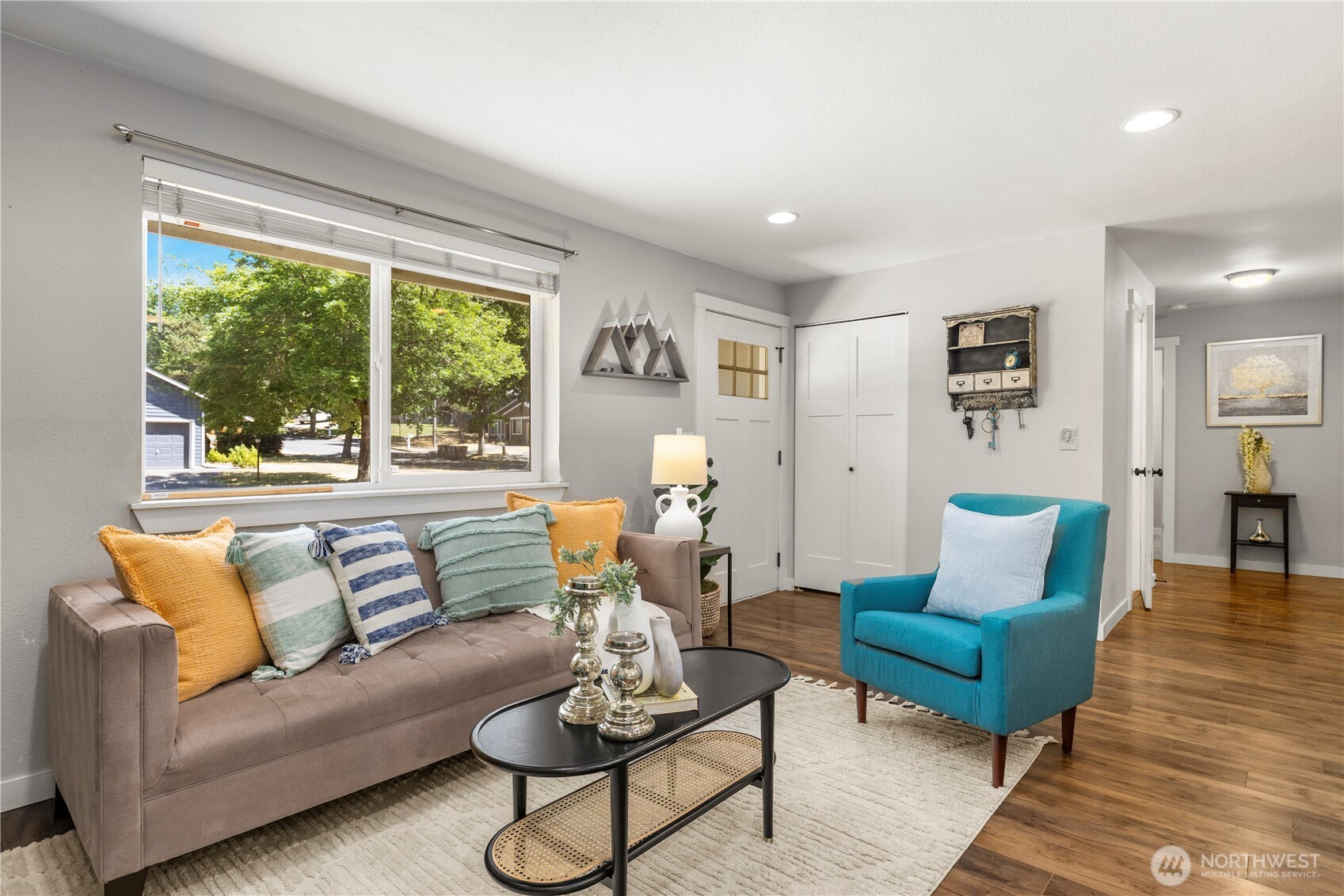 3902 N Highland Street