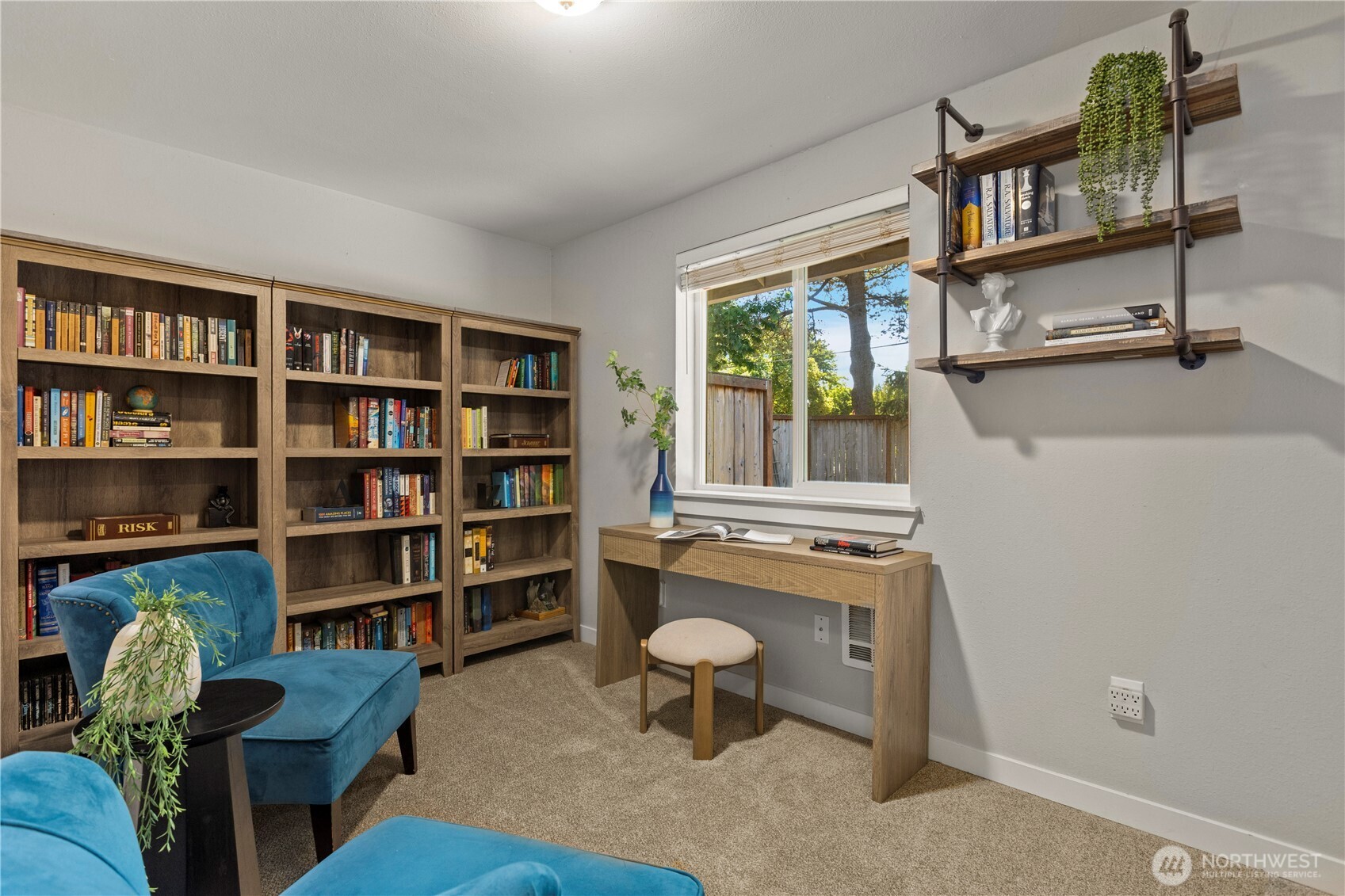 3902 N Highland Street