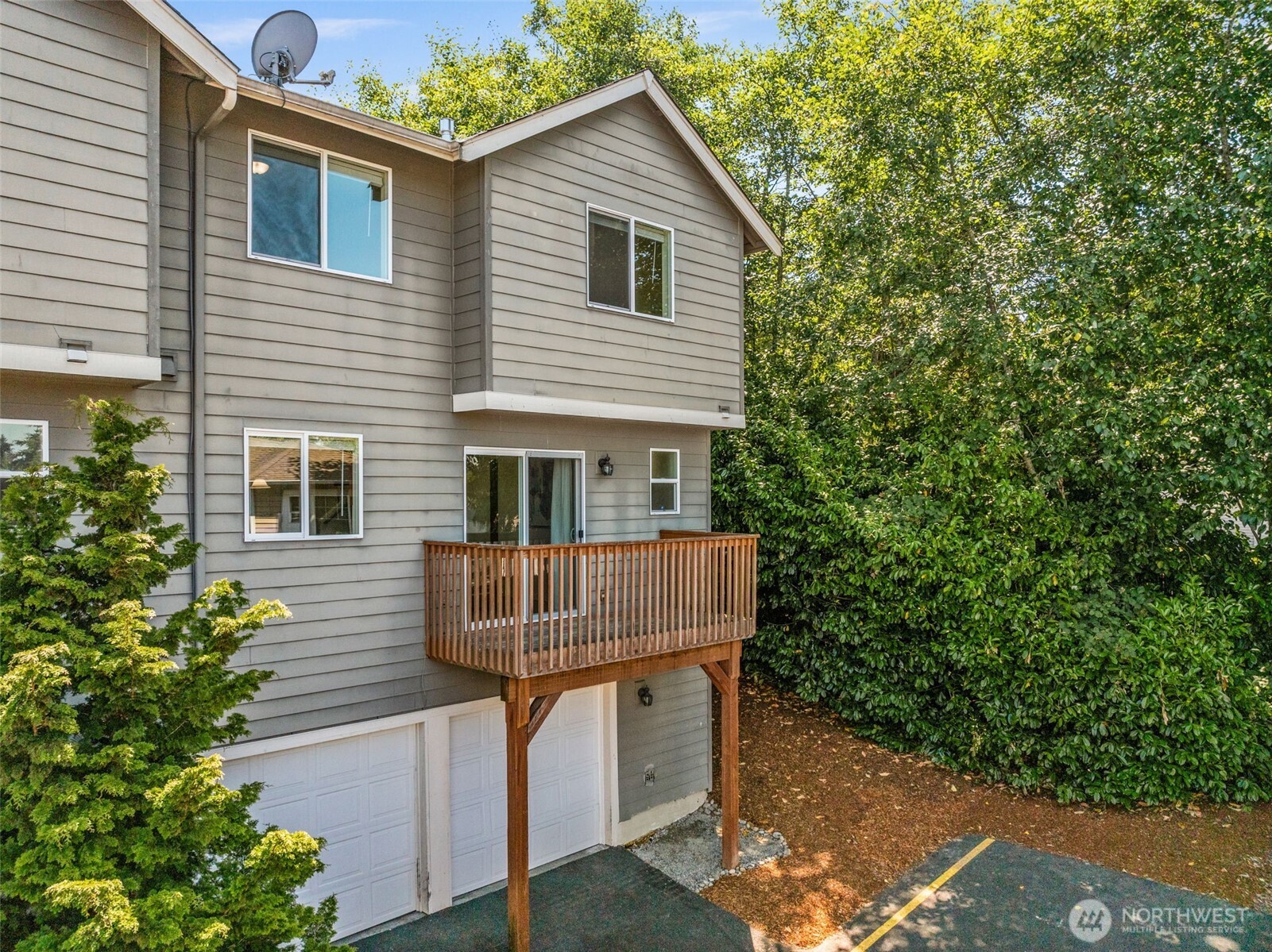 15623 44th Place W Unit: Unit B
