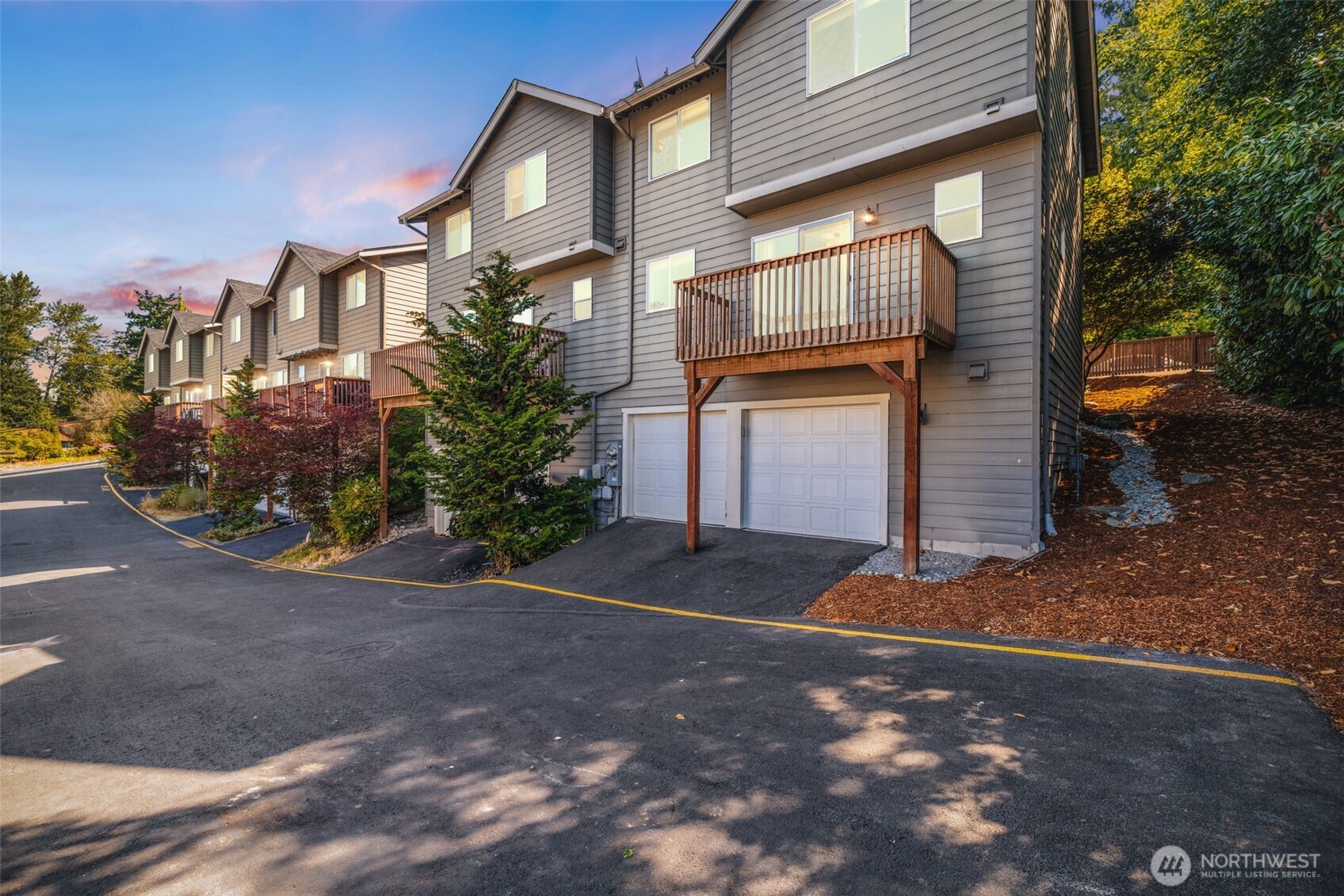 15623 44th Place W Unit: Unit B