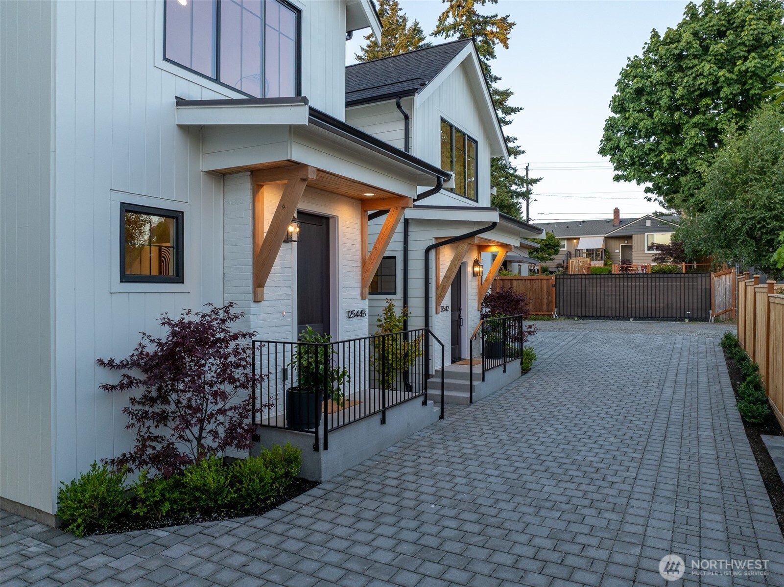 12544 2nd Avenue NW Unit: B