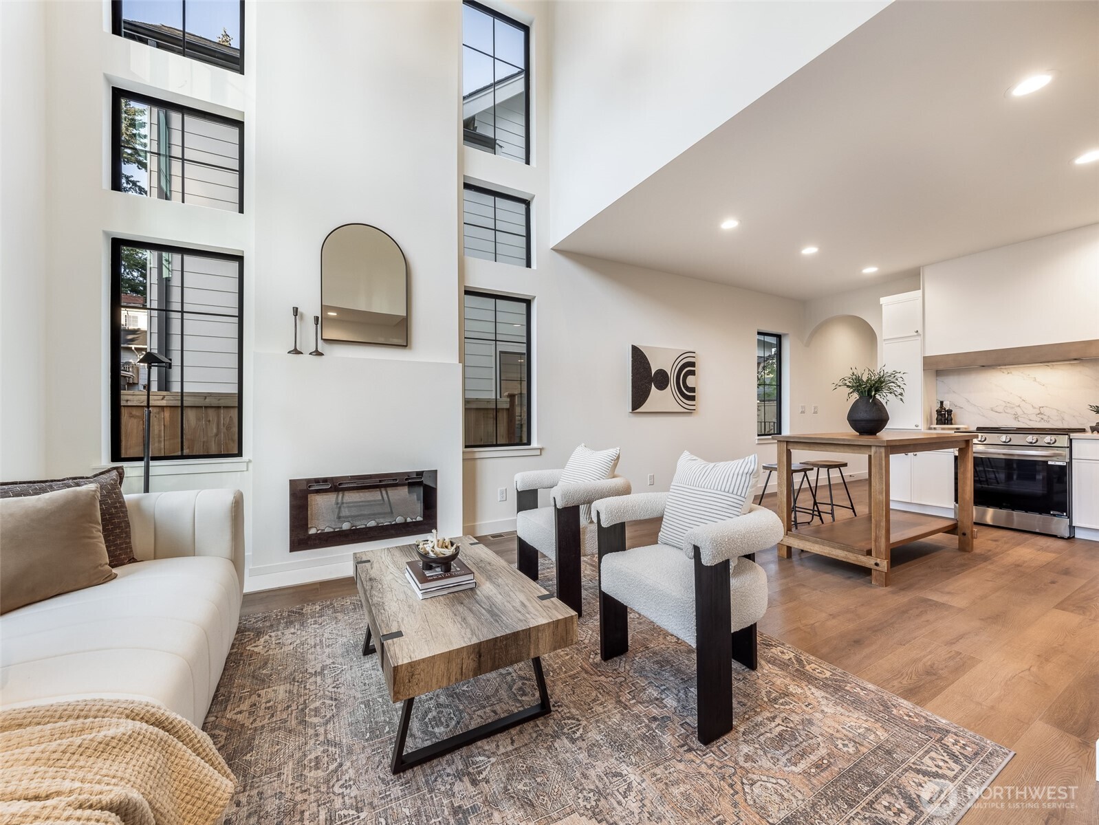 12544 2nd Avenue NW Unit: B