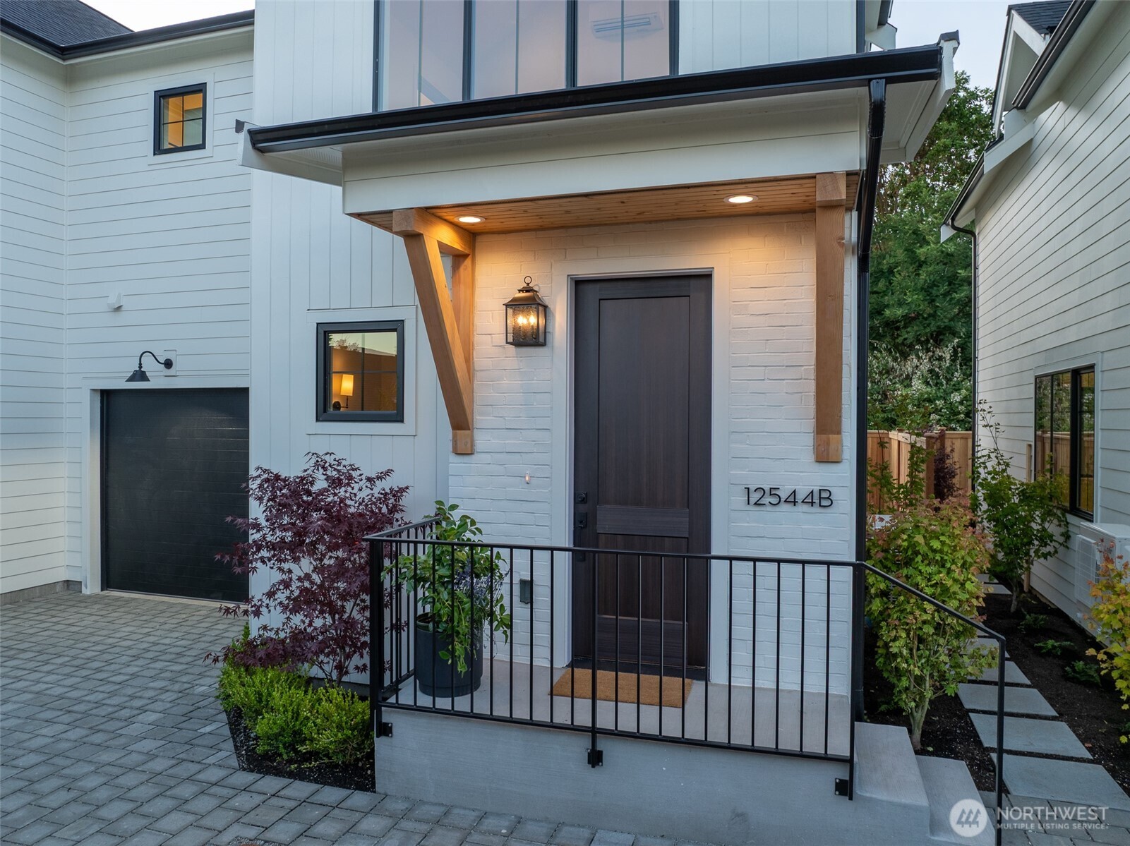 12544 2nd Avenue NW Unit: B