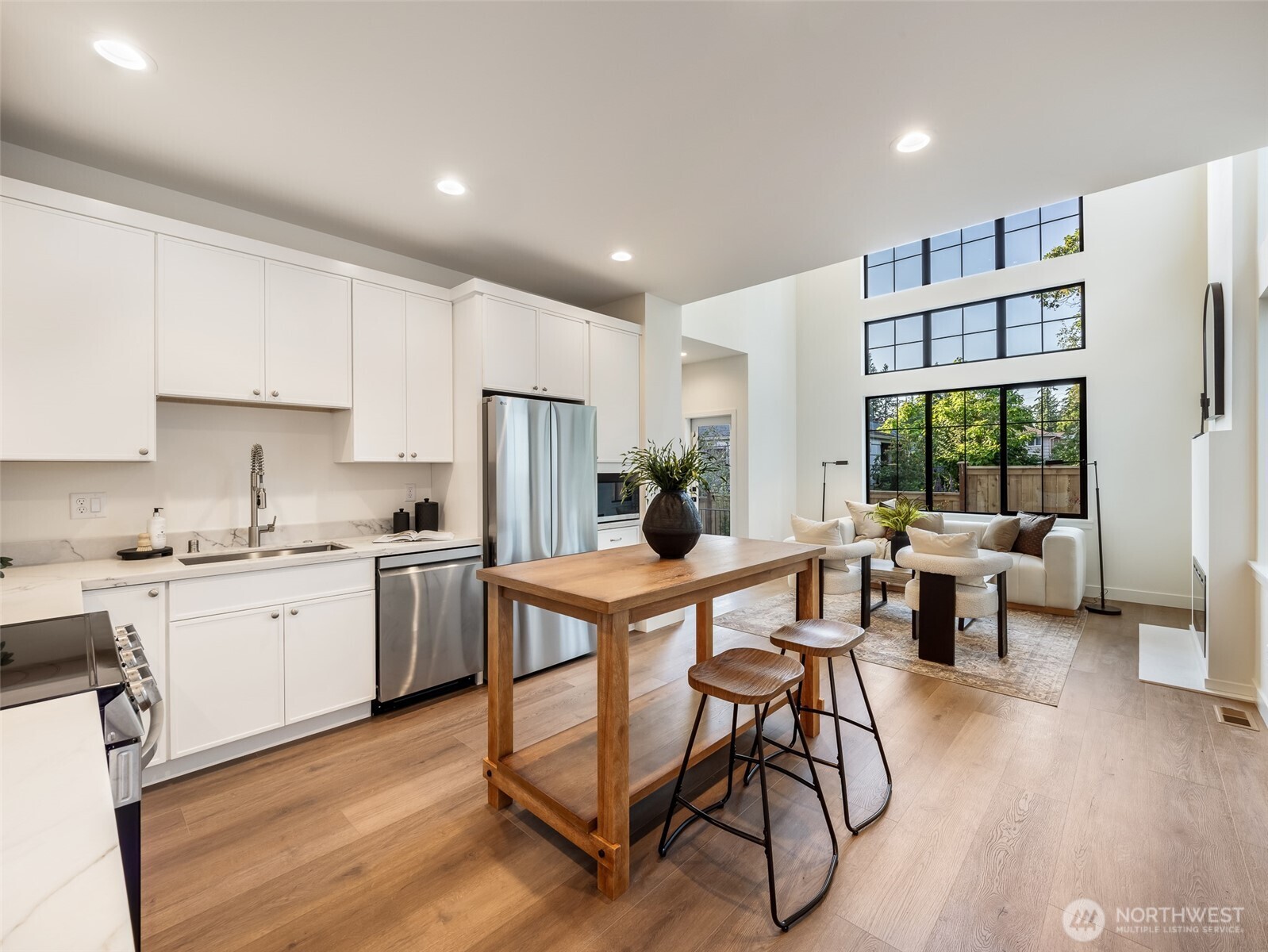 12544 2nd Avenue NW Unit: B