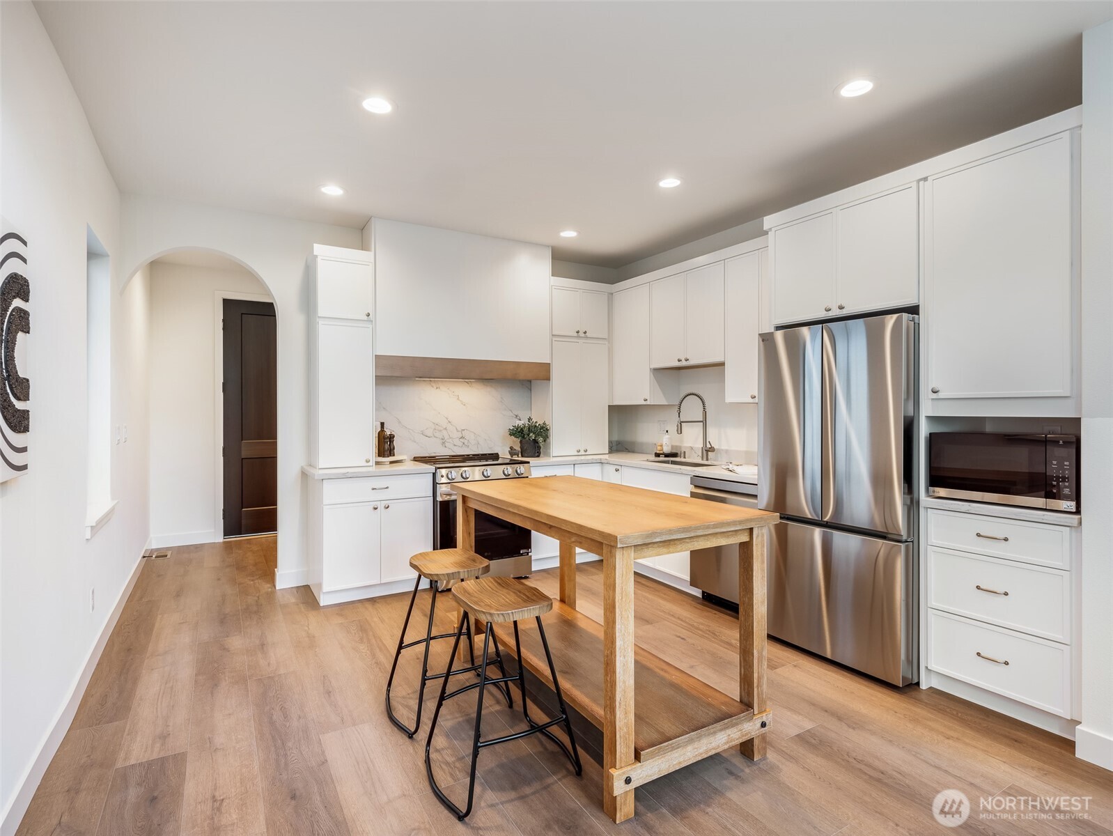 12544 2nd Avenue NW Unit: B