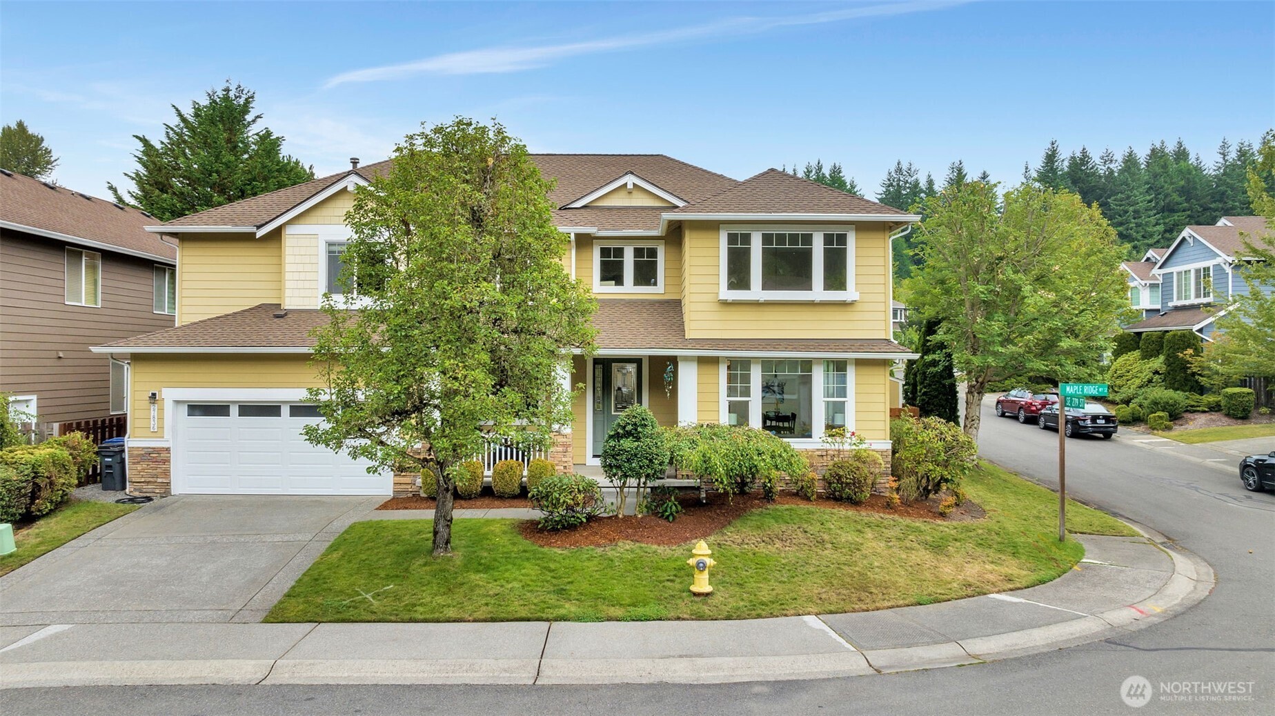 27836 Maple Ridge Way SE