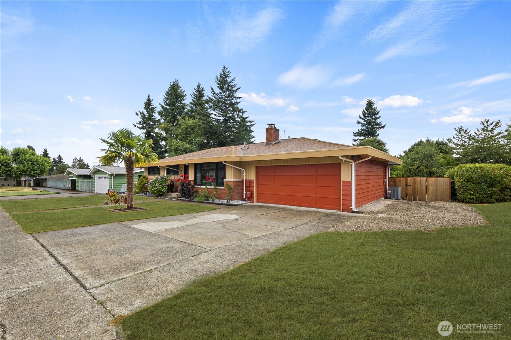 813 Jefferson Avenue NE