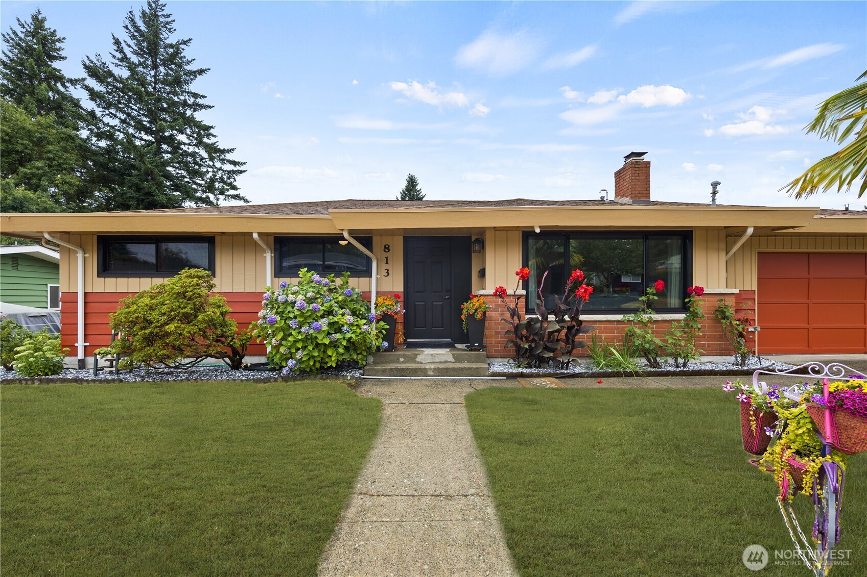 813 Jefferson Avenue NE