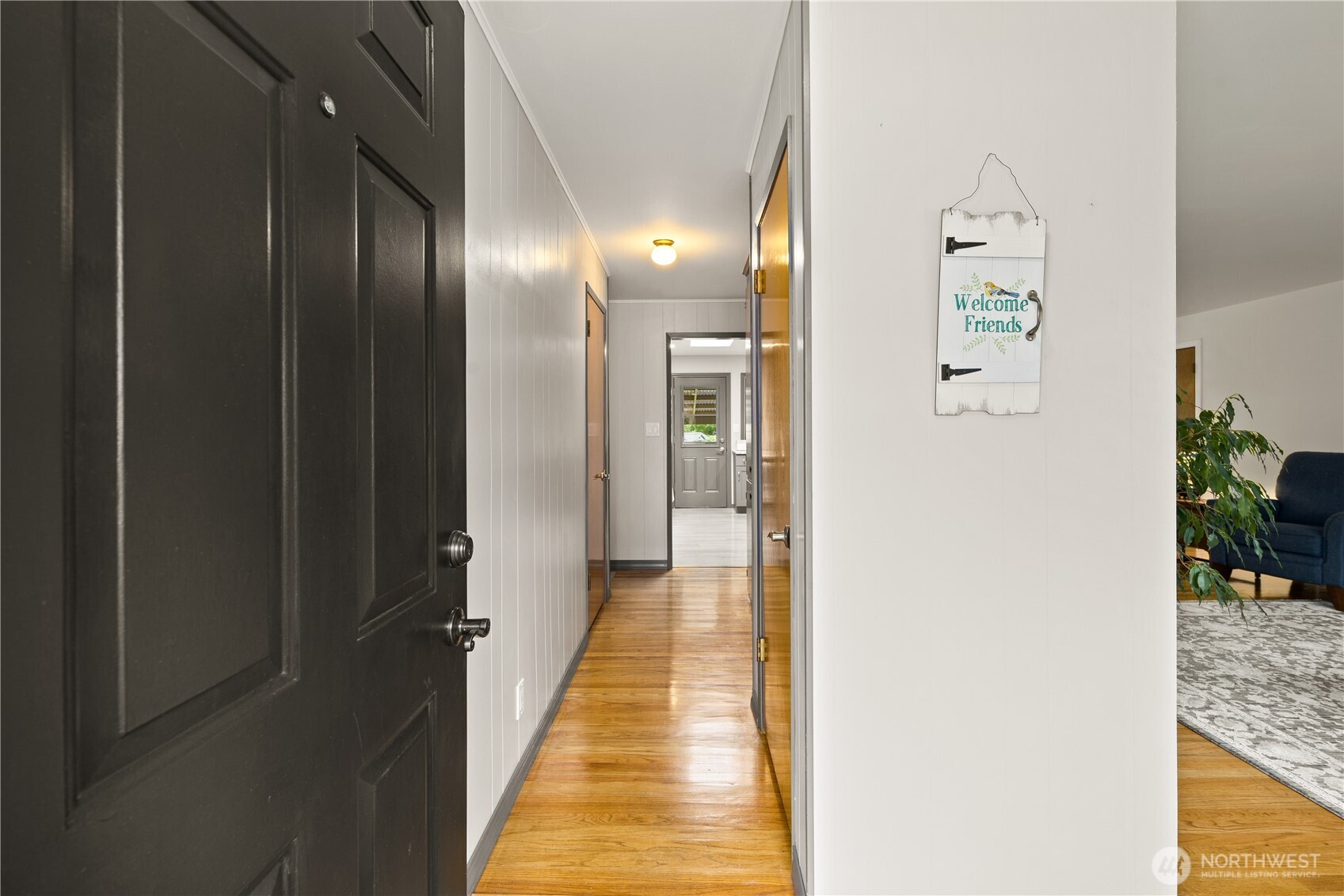 813 Jefferson Avenue NE