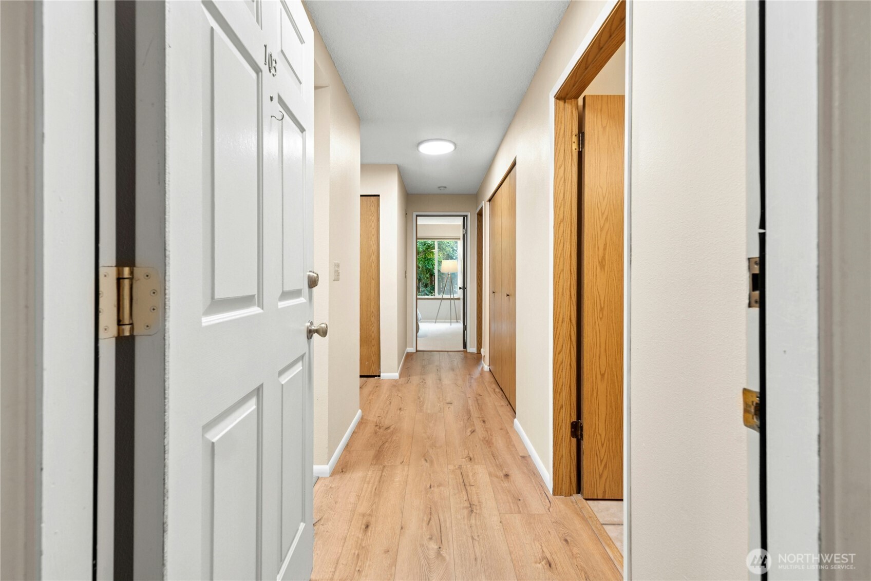 13717 Linden Avenue N Unit: 103