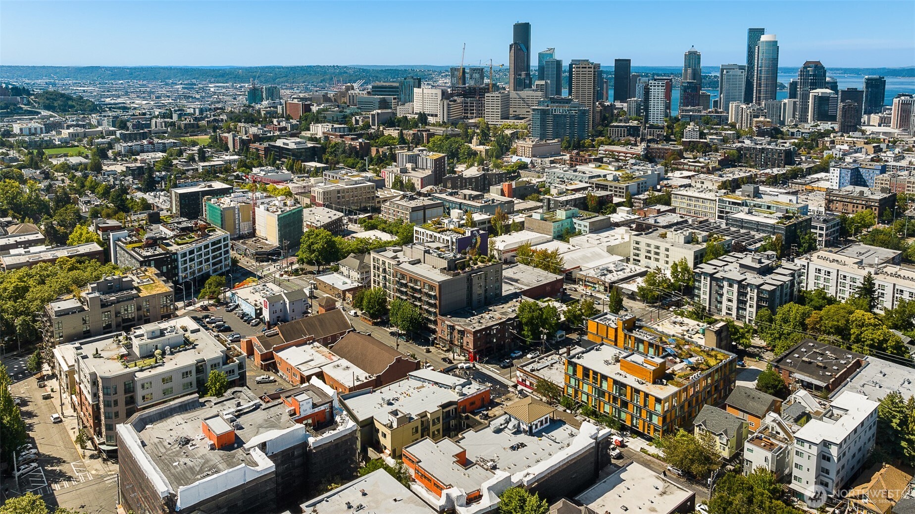 1410 E Pine Street Unit: W326