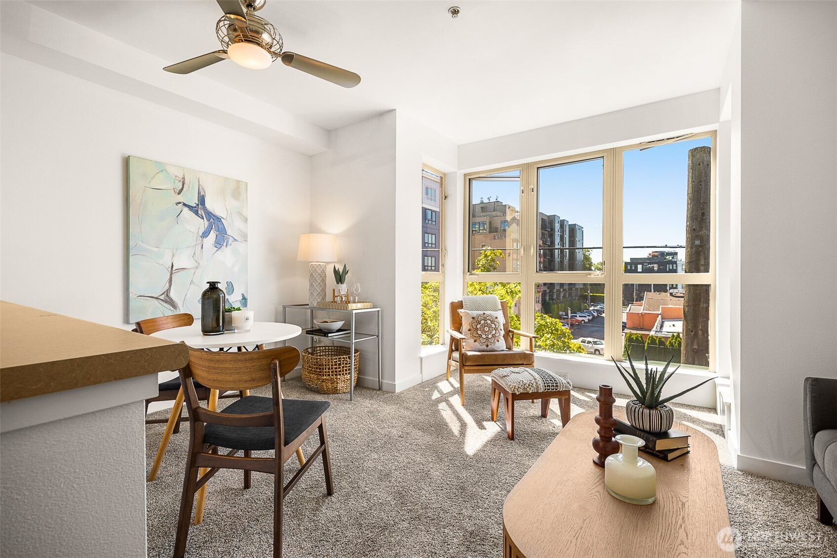 1410 E Pine Street Unit: W326