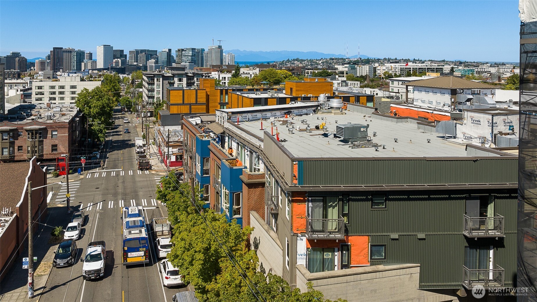 1410 E Pine Street Unit: W326