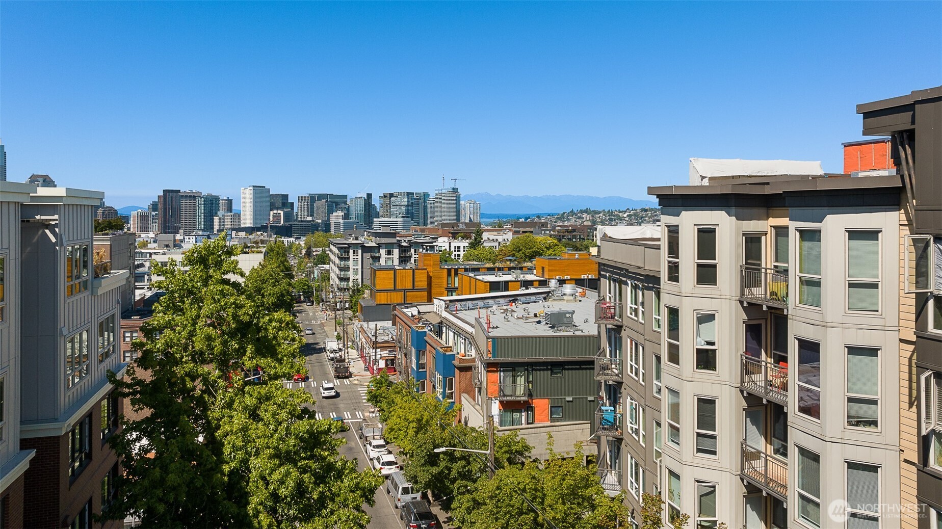 1410 E Pine Street Unit: W326