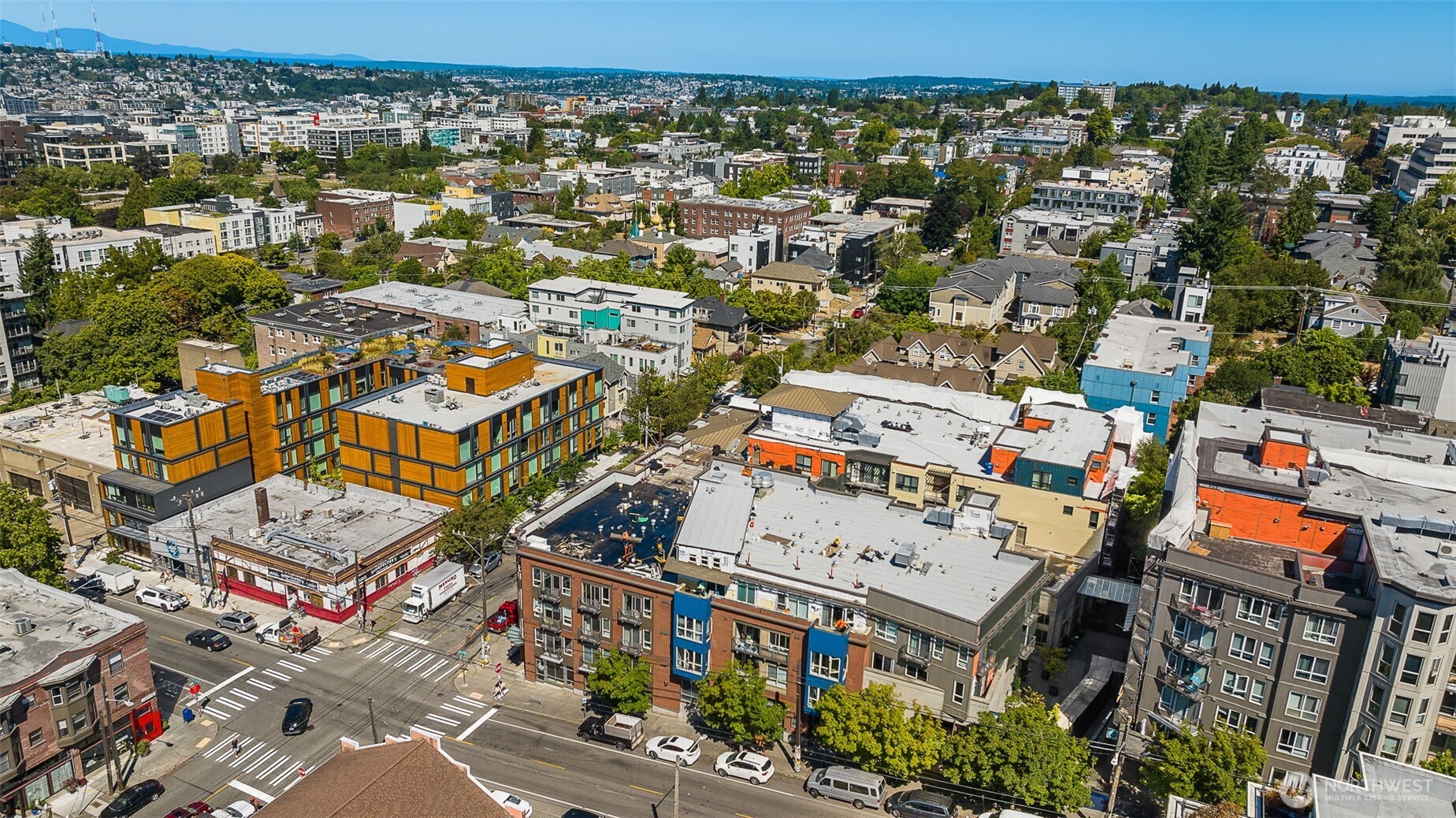 1410 E Pine Street Unit: W326