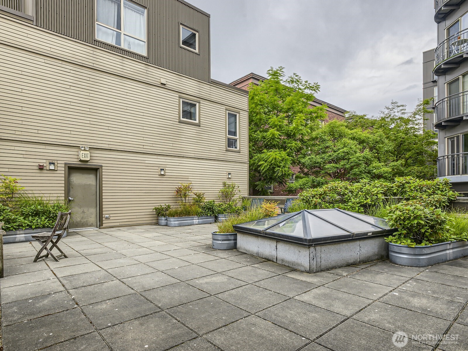 1410 E Pine Street Unit: W326