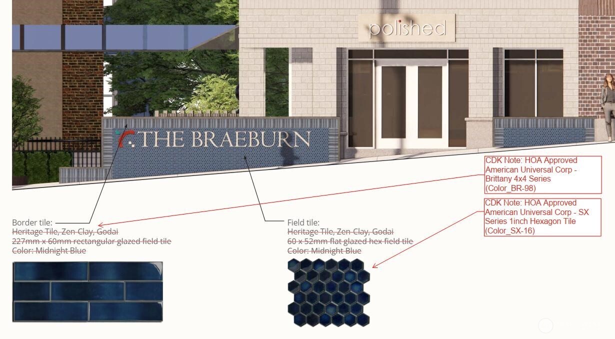 1410 E Pine Street Unit: W326