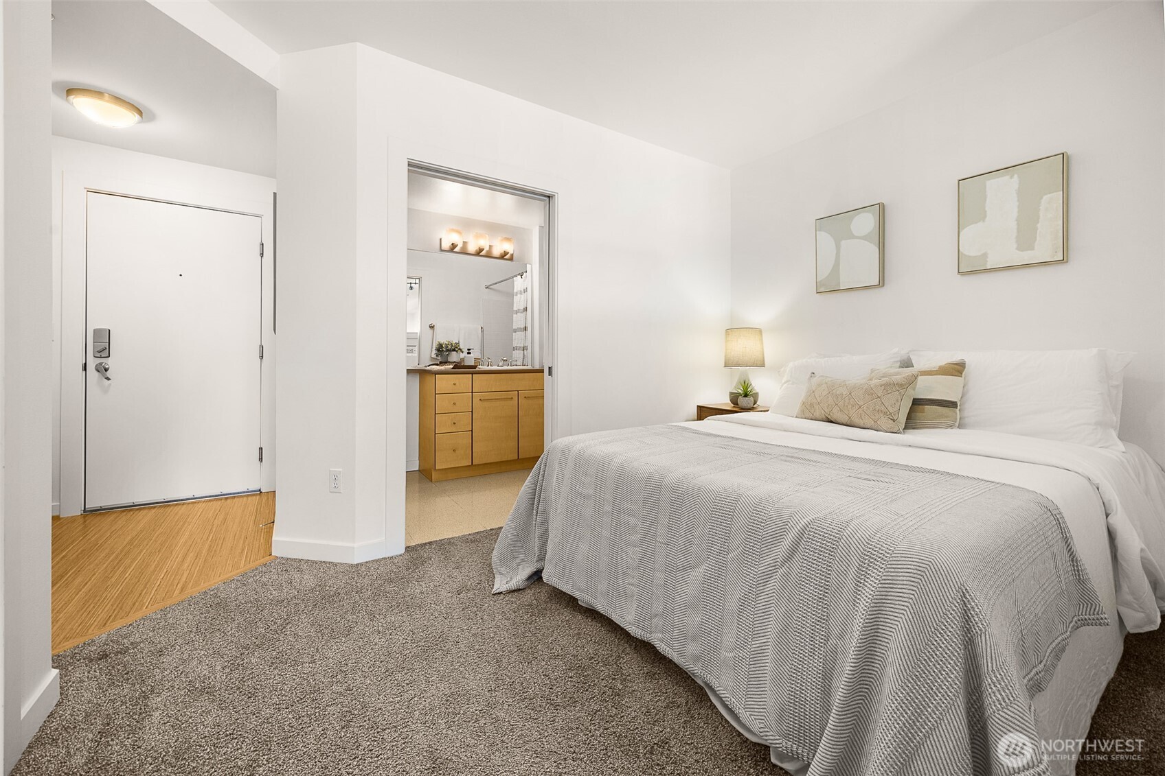 1410 E Pine Street Unit: W326