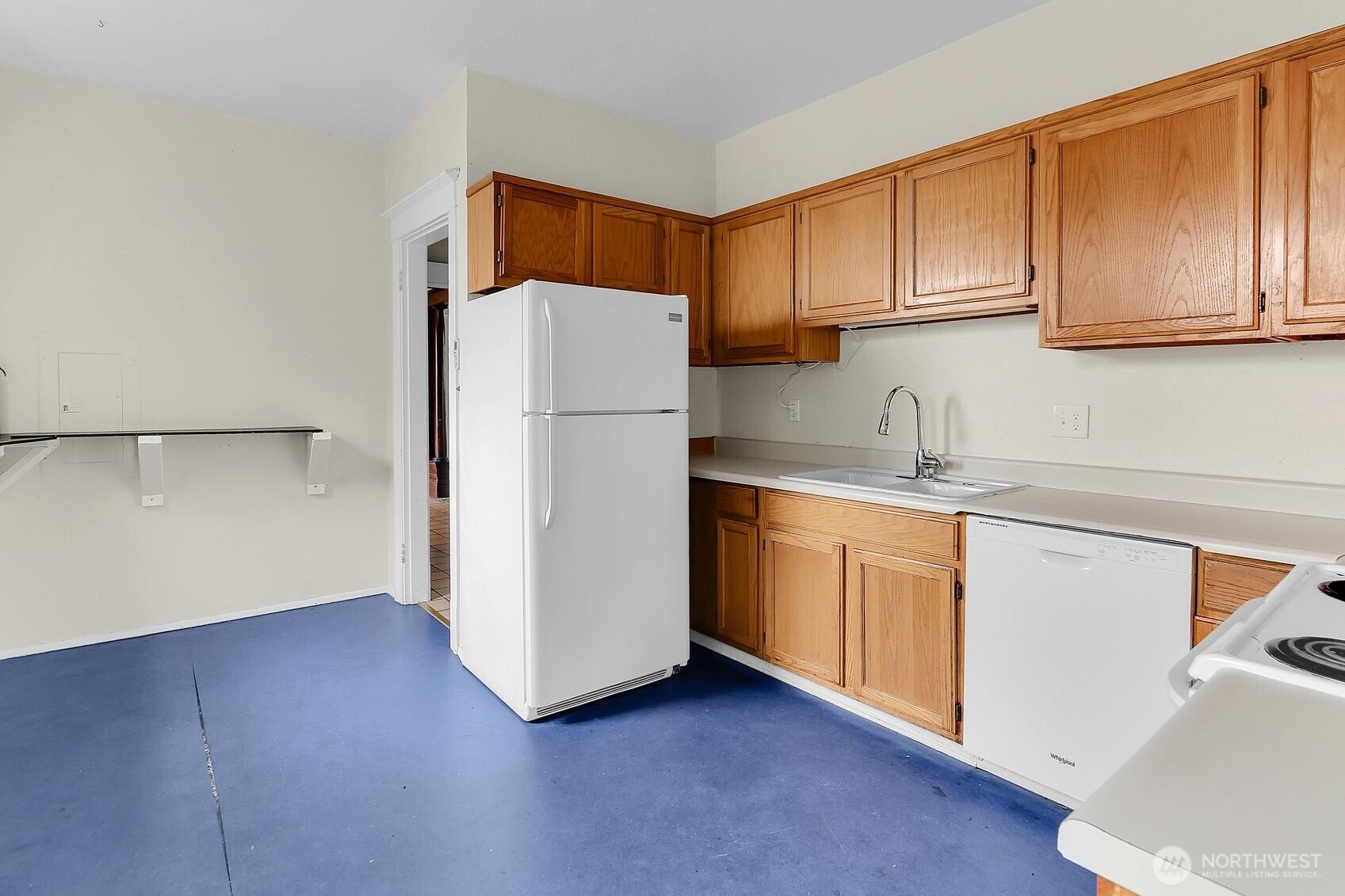 1814 E Cherry Street