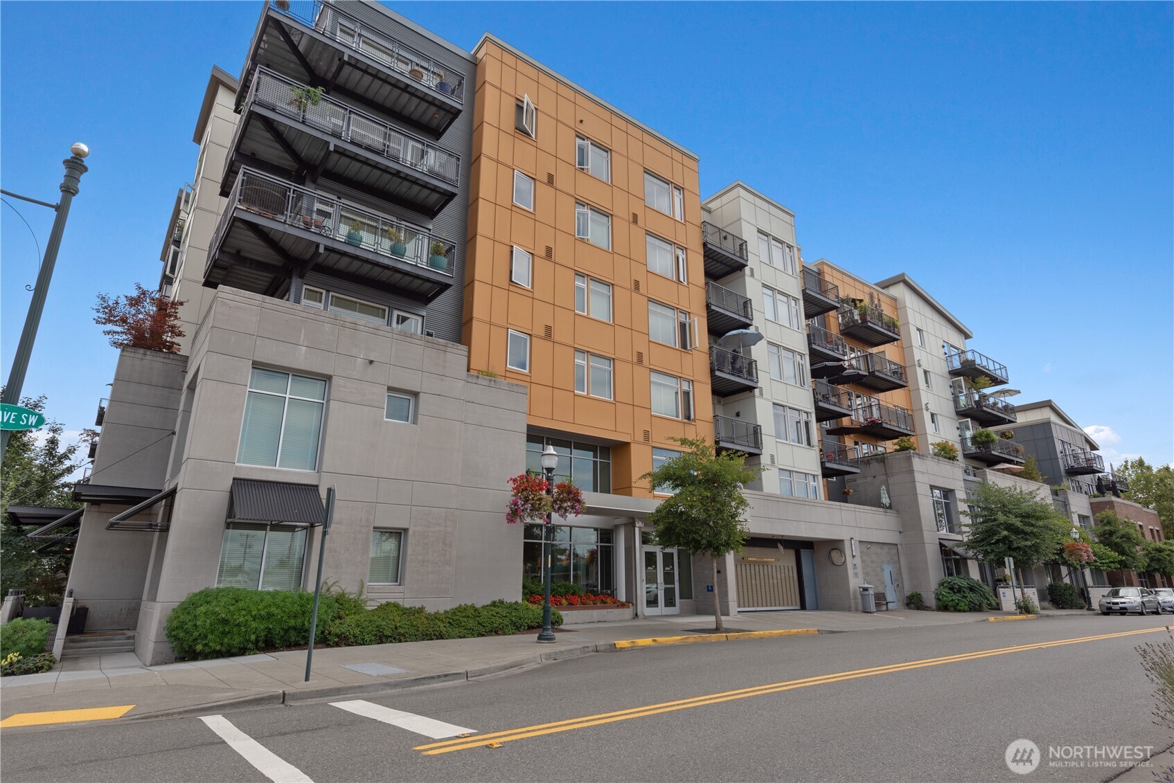15100 6th Avenue SW Unit: 325
