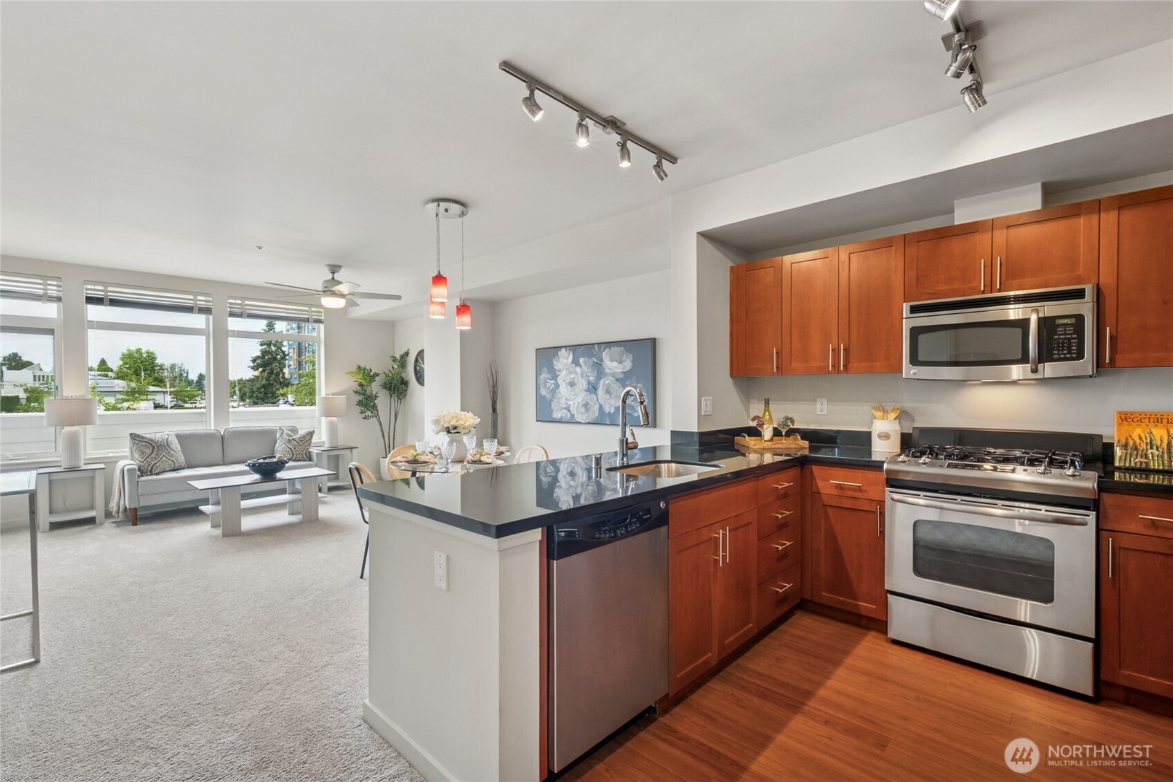 15100 6th Avenue SW Unit: 325