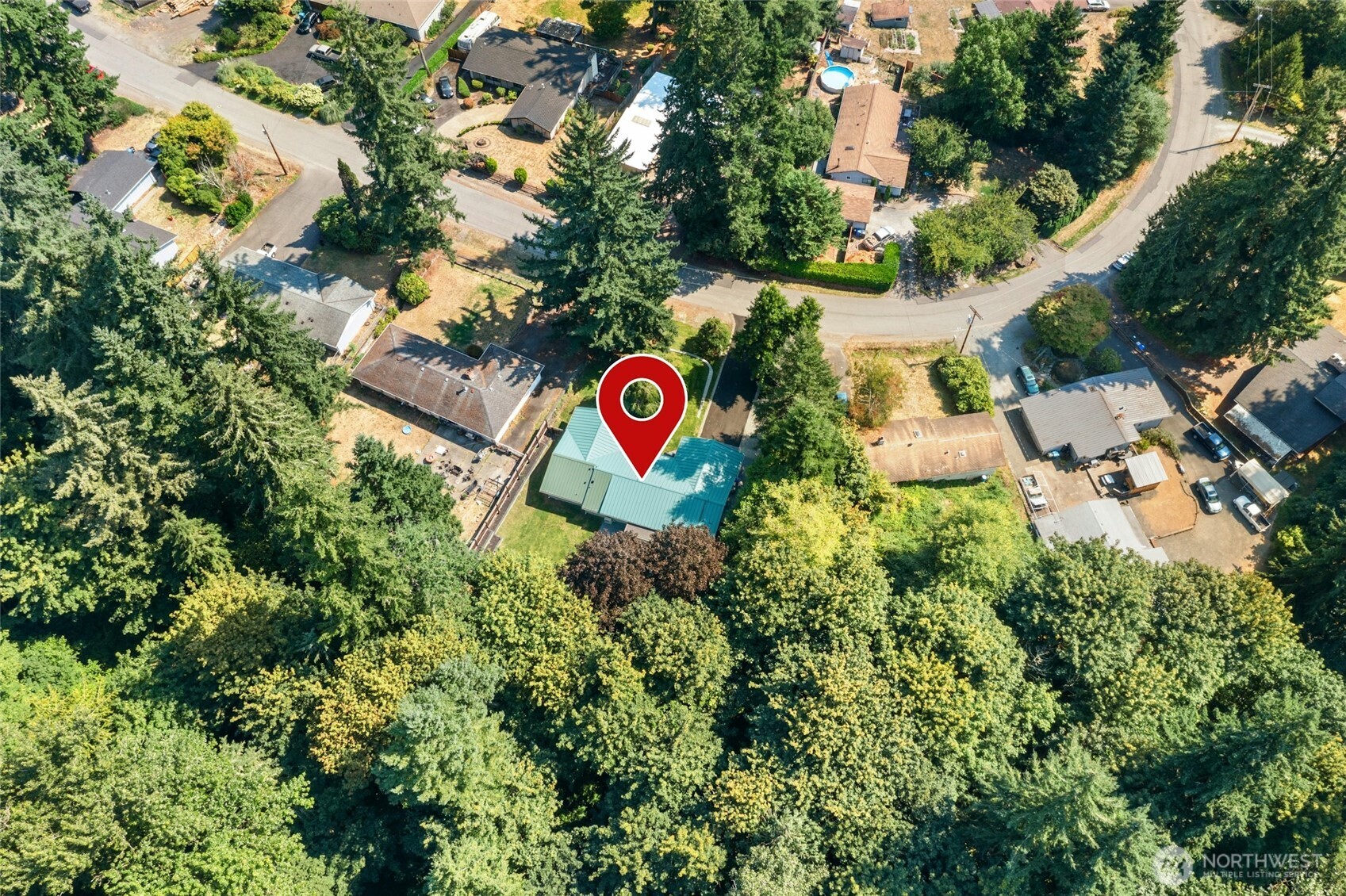 14543 178th Avenue SE