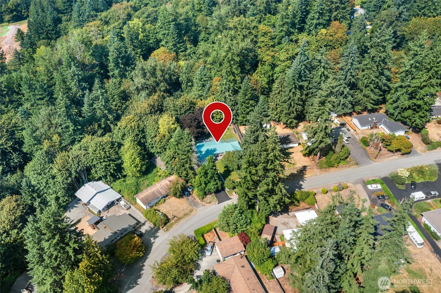 14543 178th Avenue SE