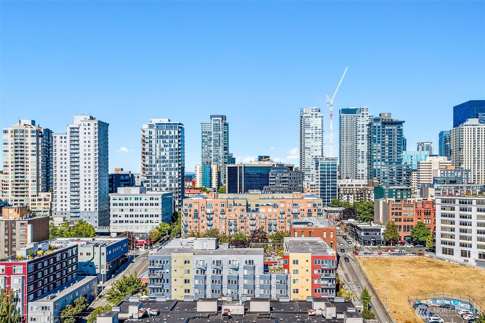 2440 Western Avenue Unit: 503