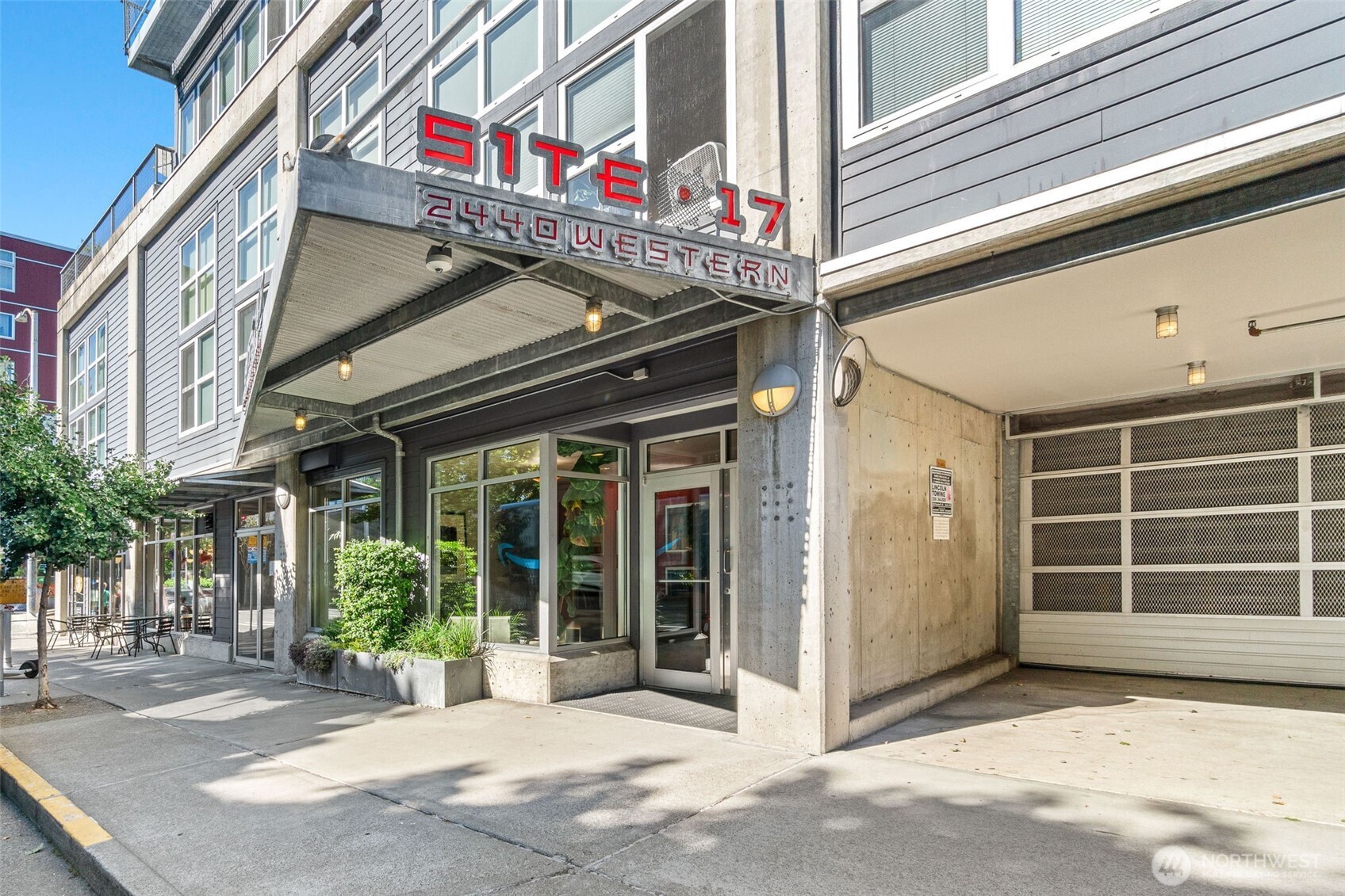 2440 Western Avenue Unit: 503
