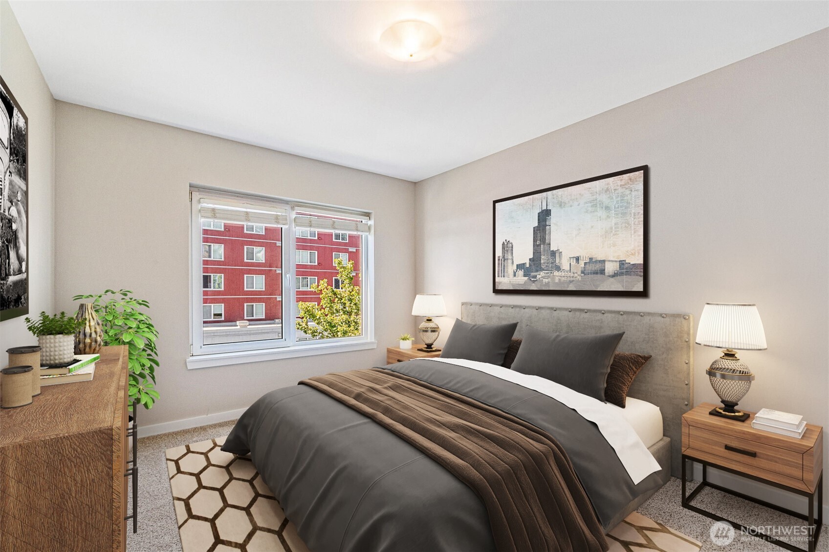 2440 Western Avenue Unit: 503