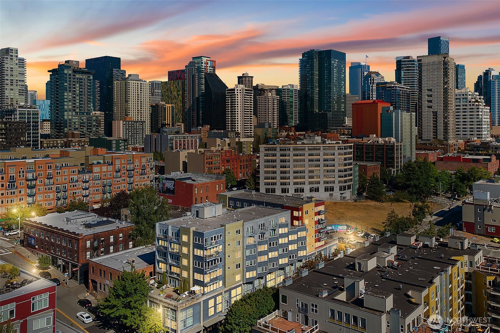 2440 Western Avenue Unit: 503