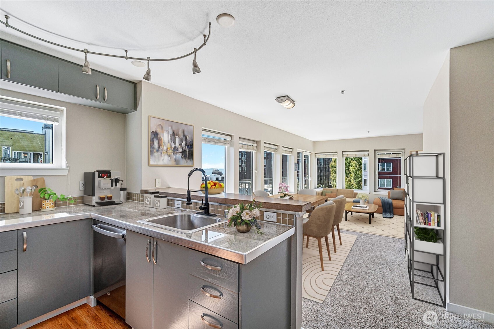 2440 Western Avenue Unit: 503