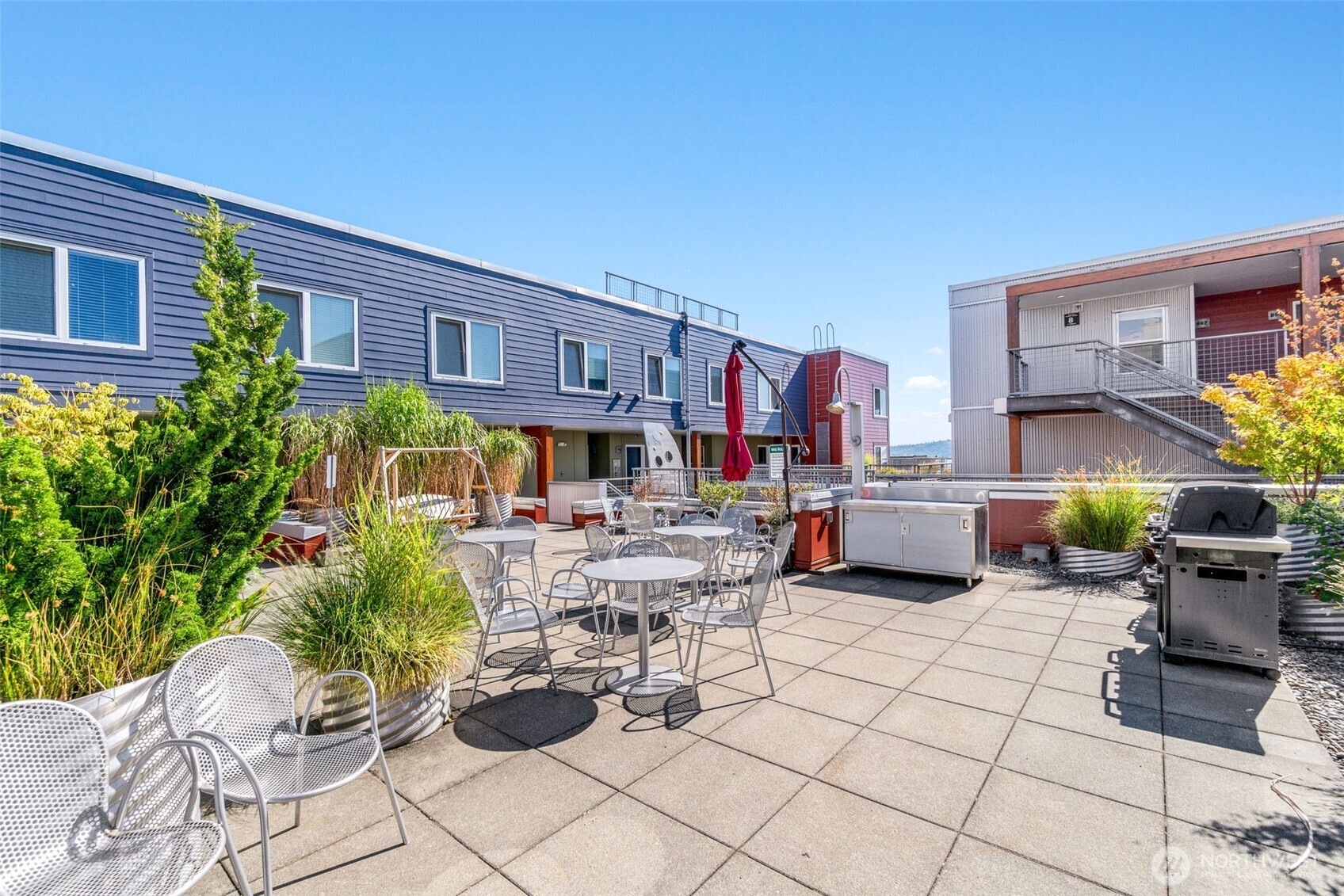 2440 Western Avenue Unit: 503