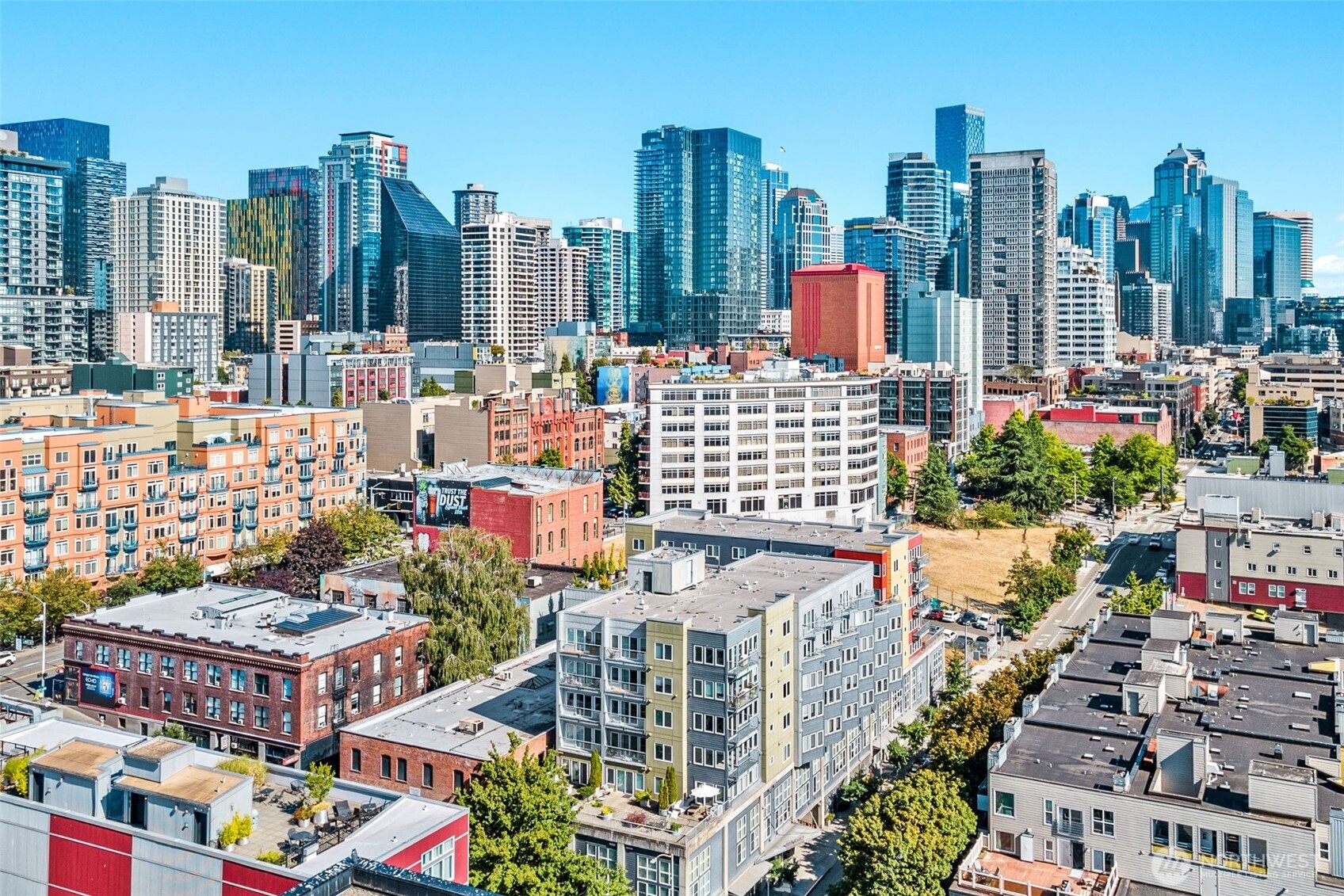 2440 Western Avenue Unit: 503
