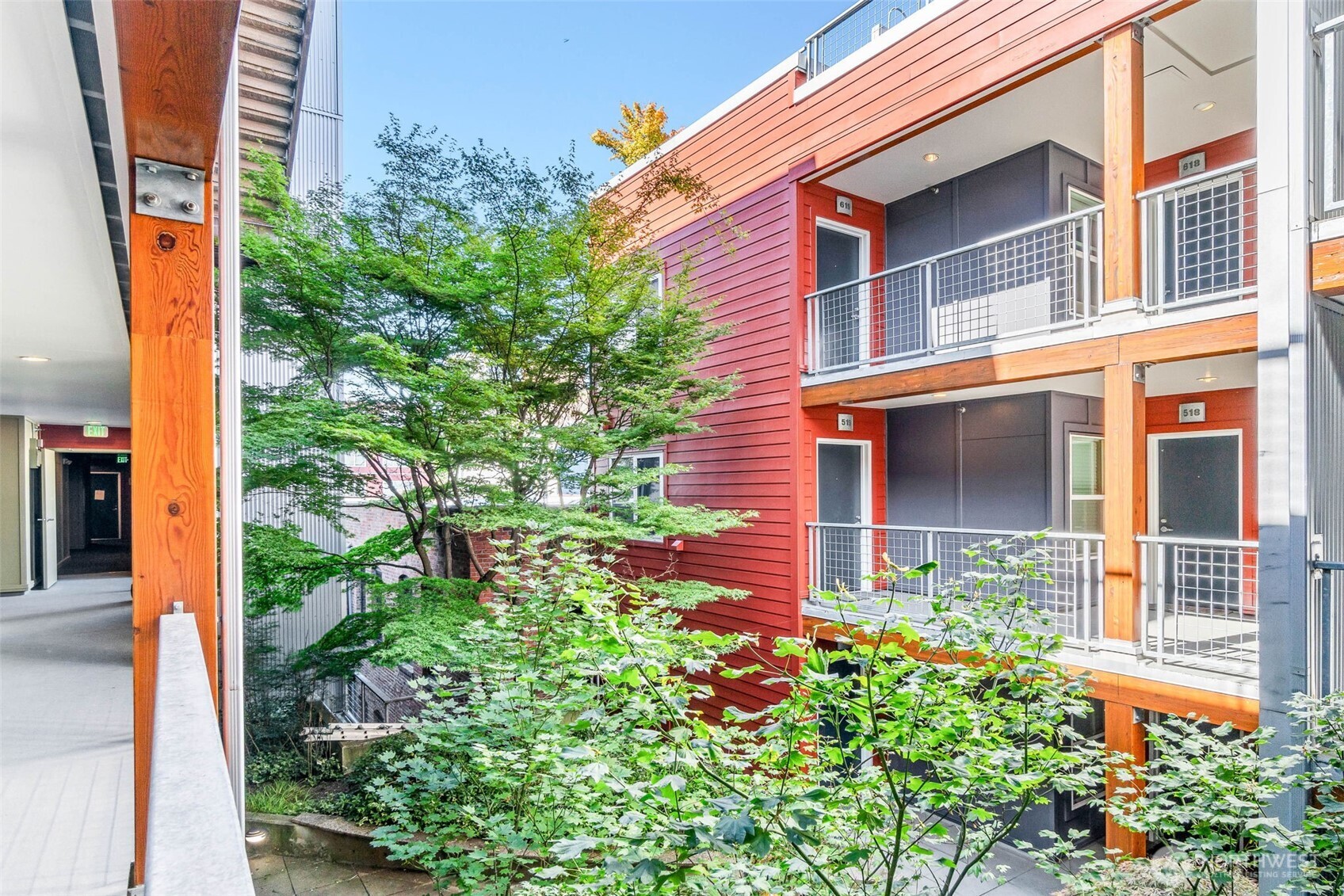 2440 Western Avenue Unit: 503
