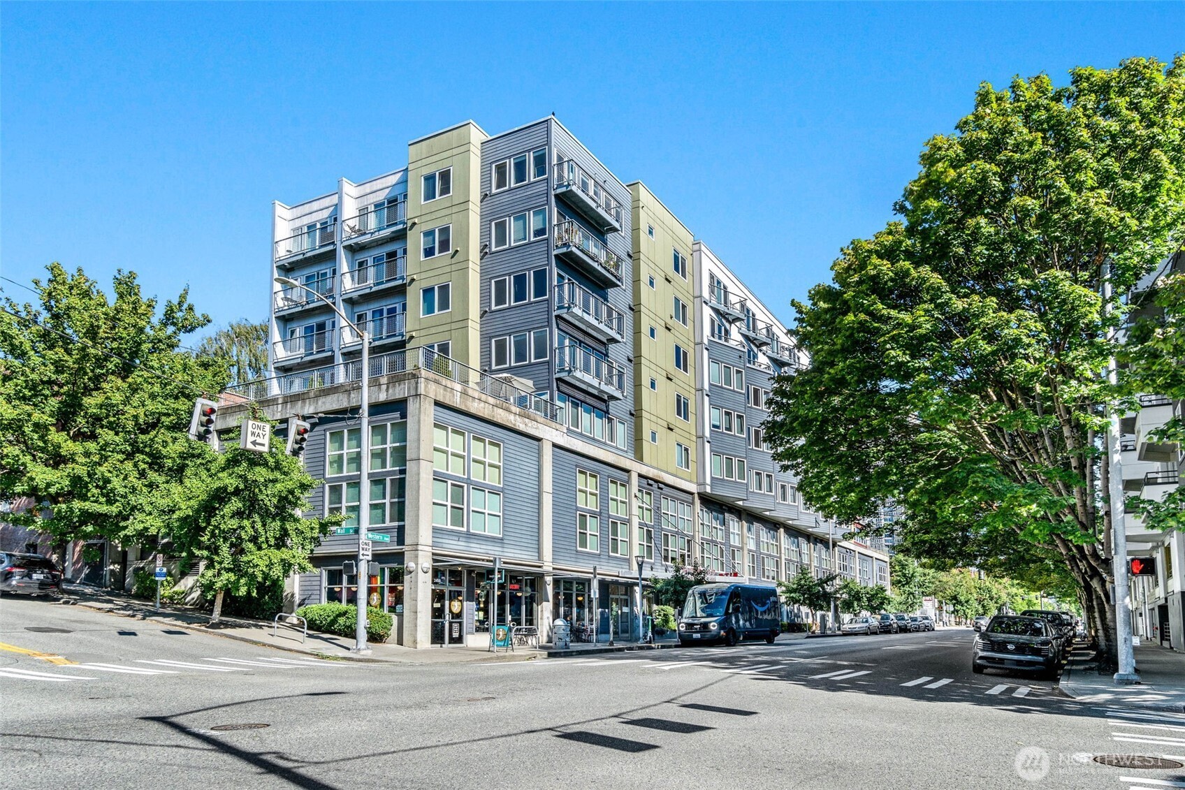 2440 Western Avenue Unit: 503