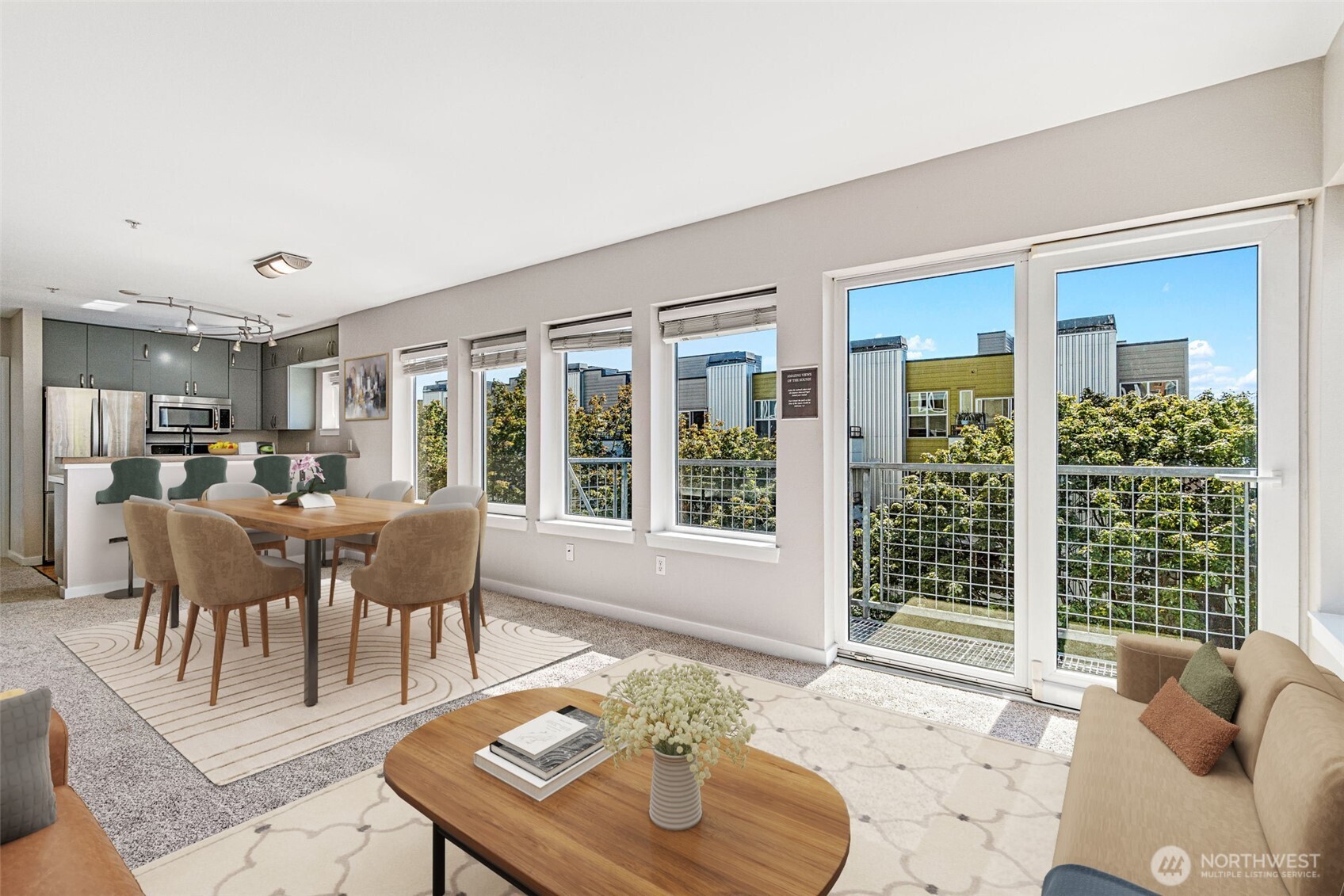 2440 Western Avenue Unit: 503