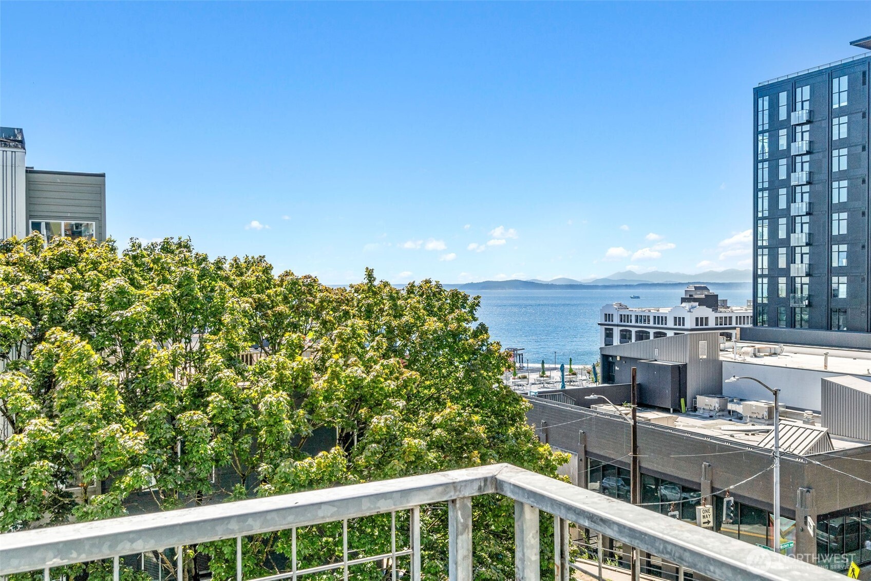 2440 Western Avenue Unit: 503