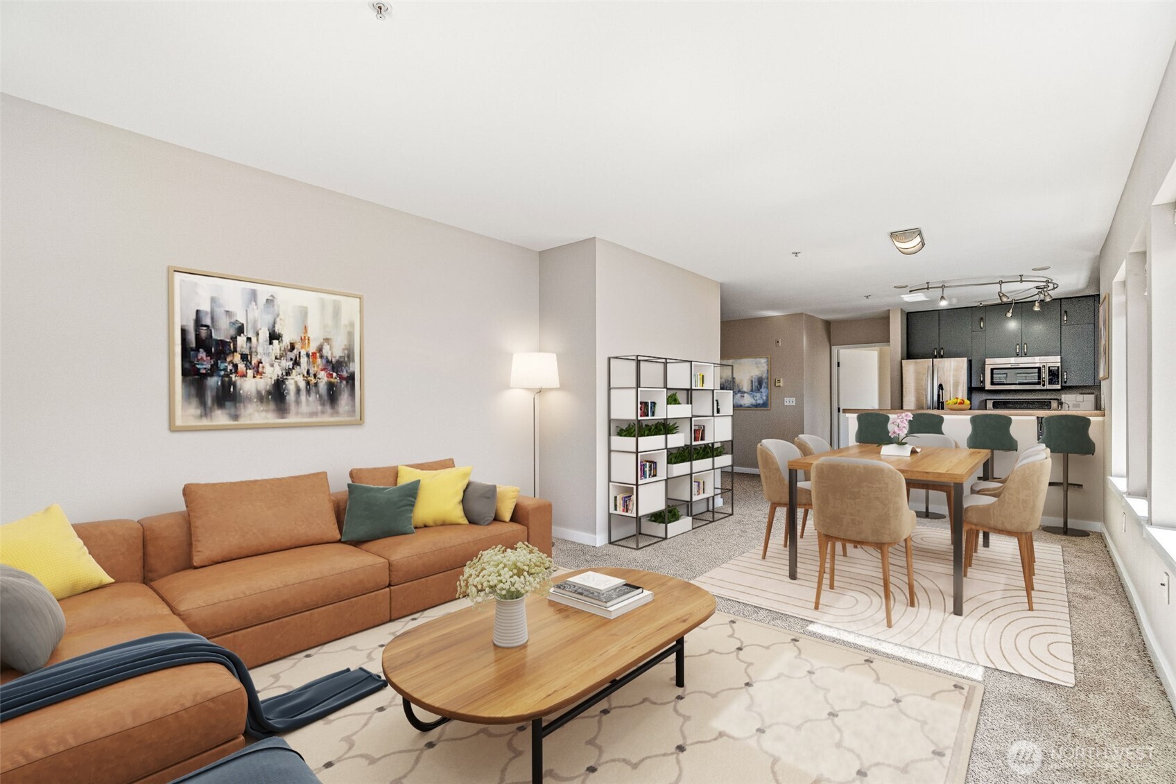 2440 Western Avenue Unit: 503