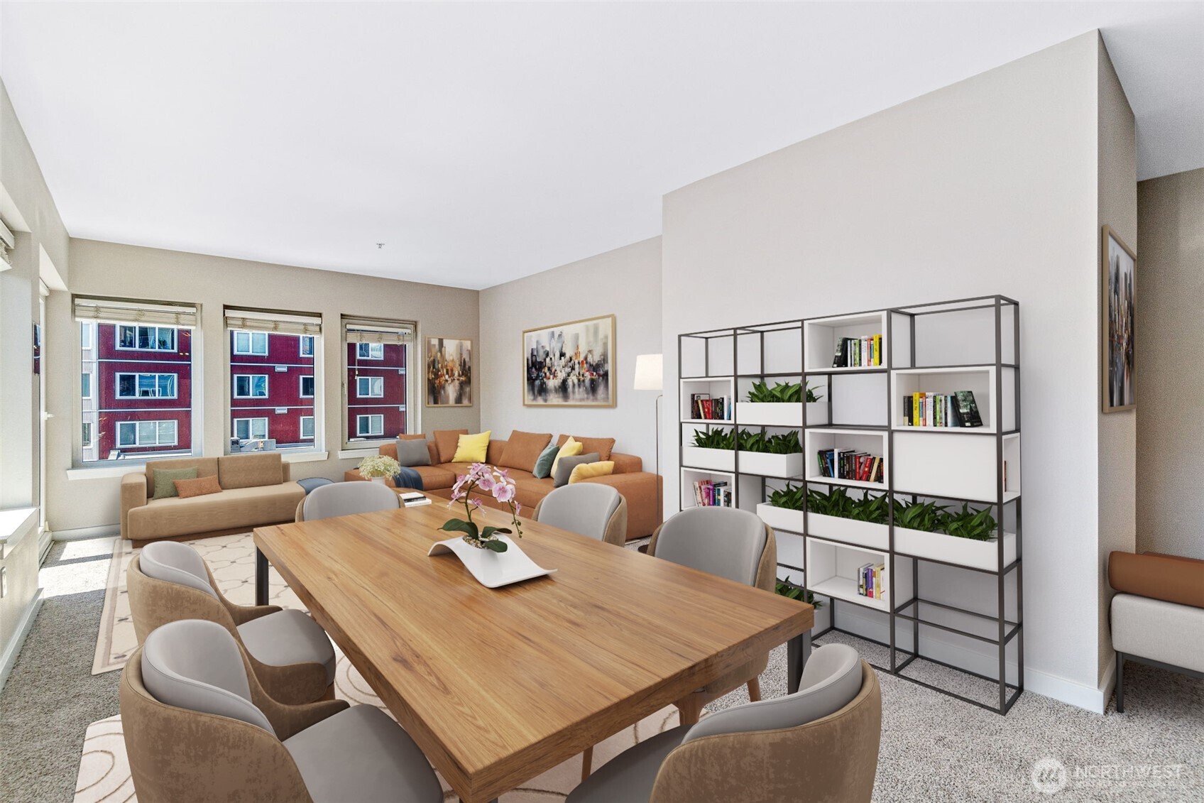 2440 Western Avenue Unit: 503