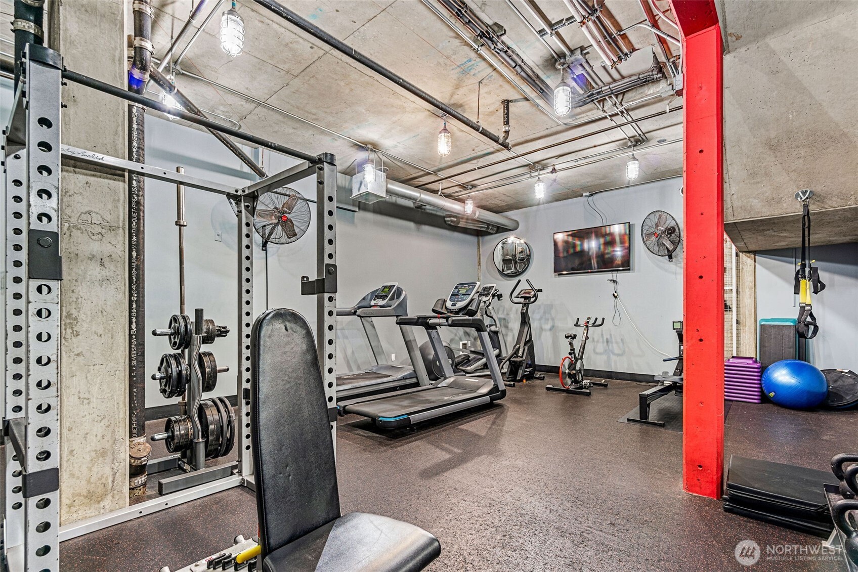 2440 Western Avenue Unit: 503