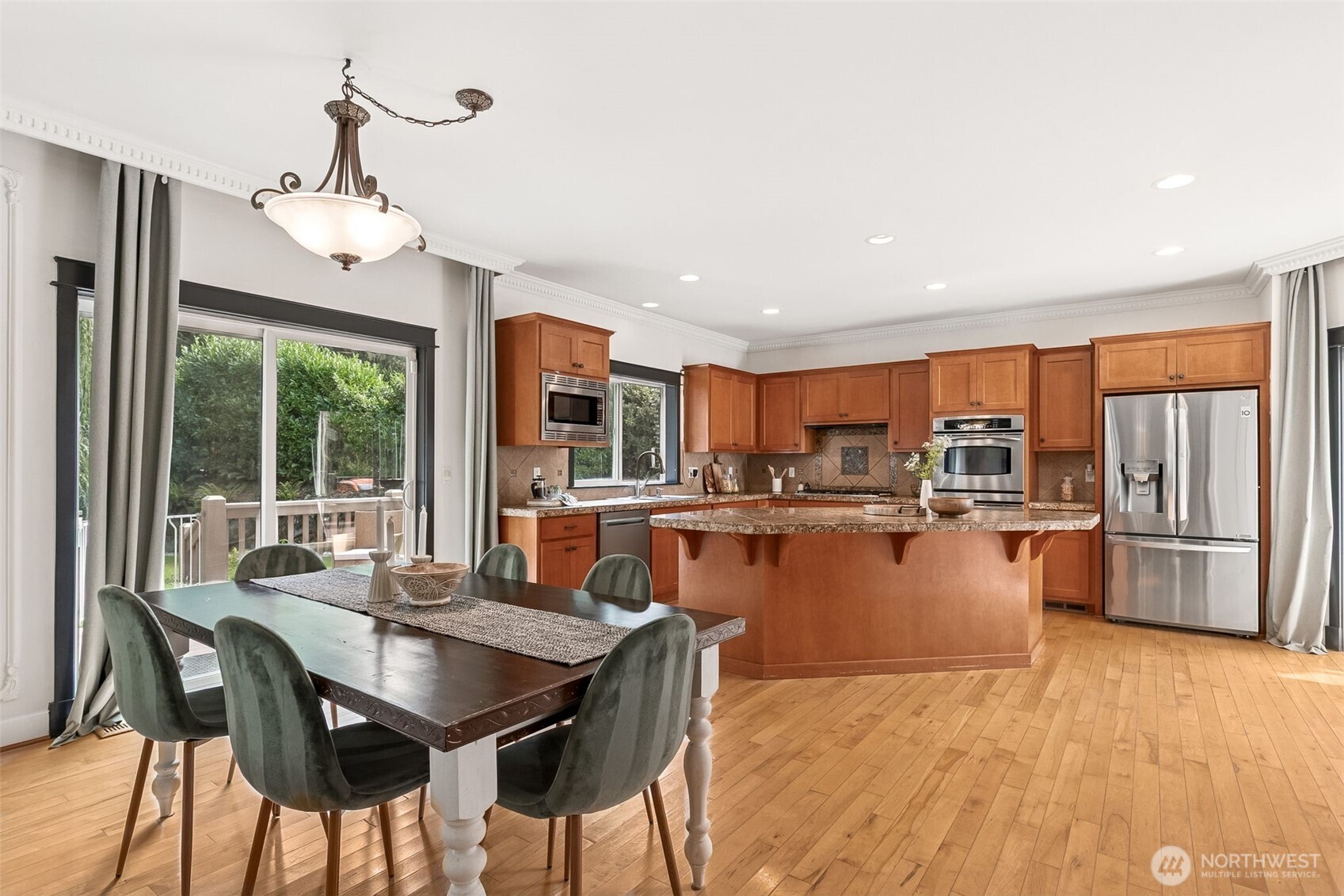 13411 79th Avenue SE