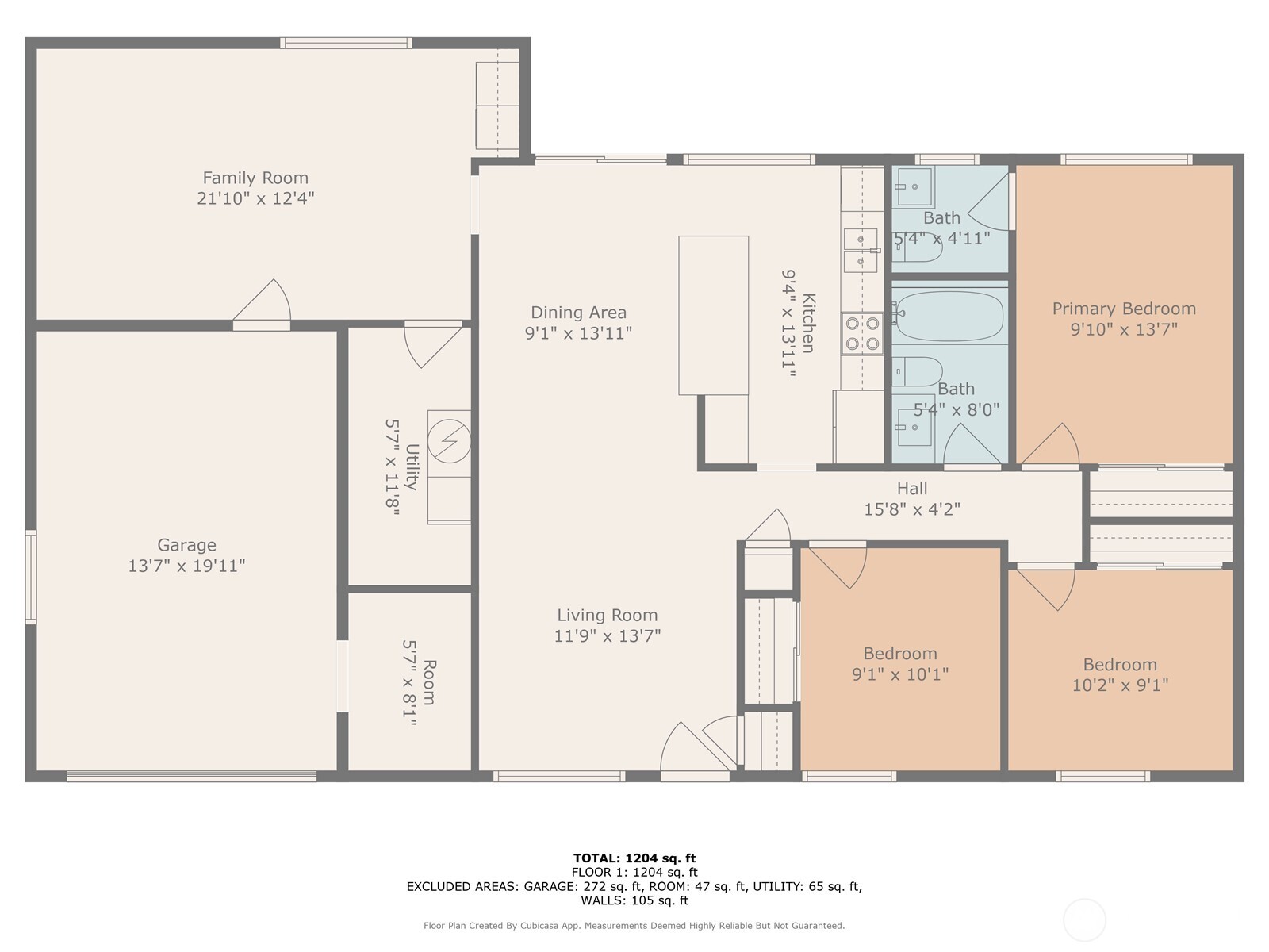 19708 SE 261st Street