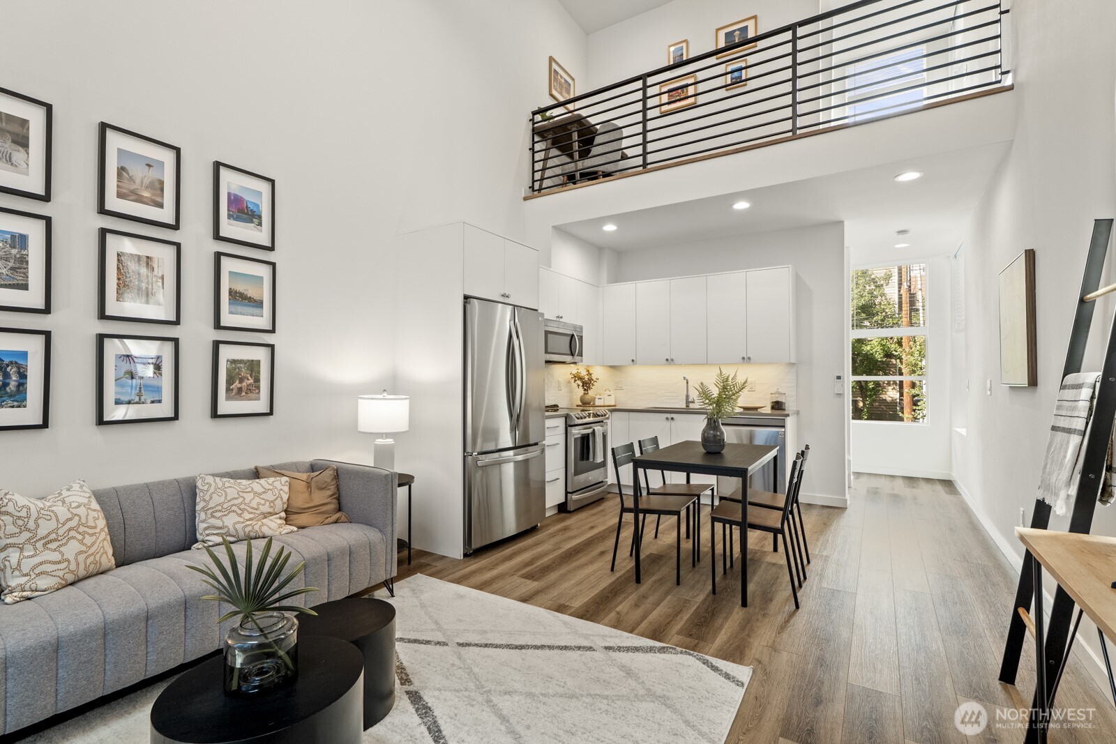 1508 18th AVE Unit: B