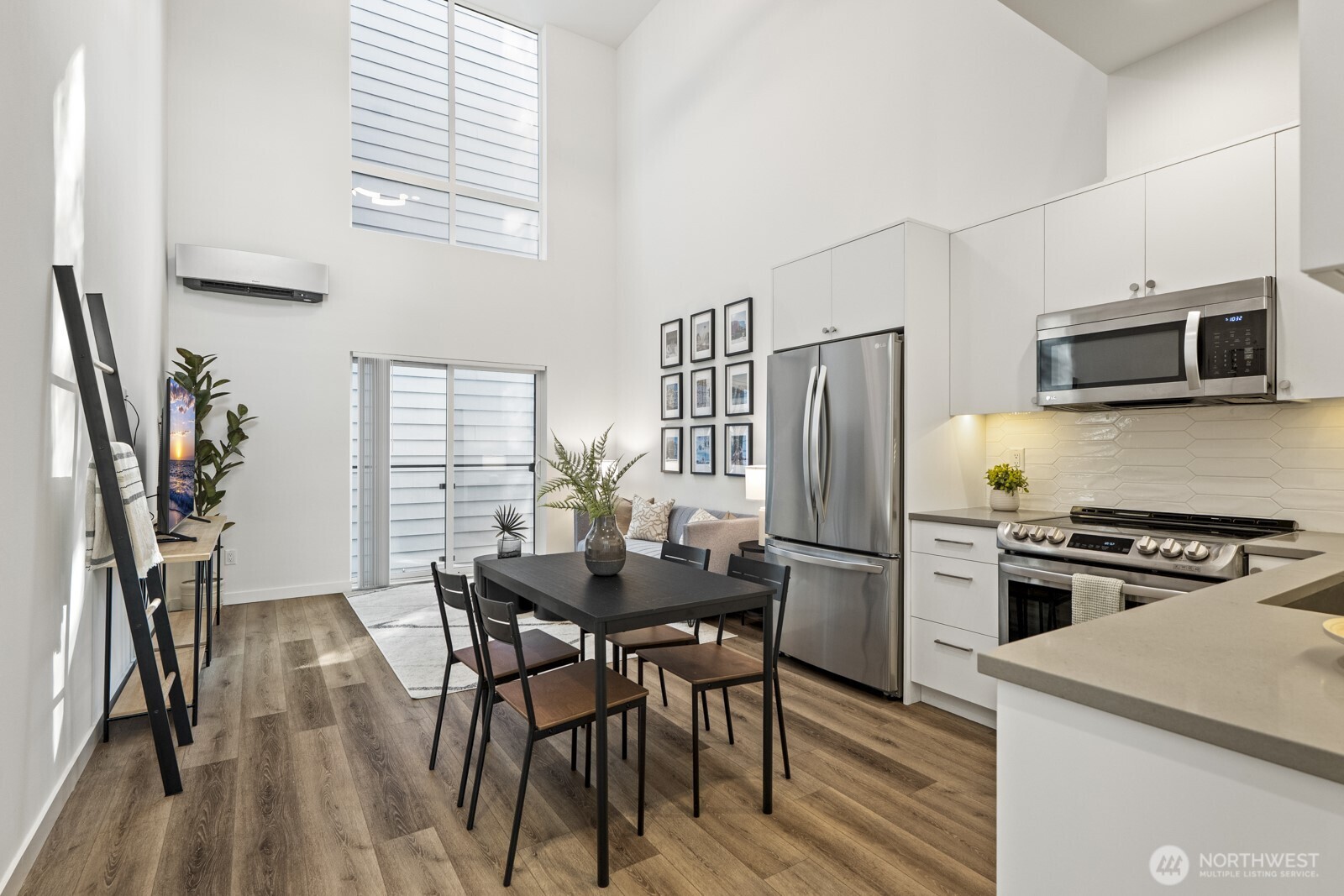 1508 18th AVE Unit: B