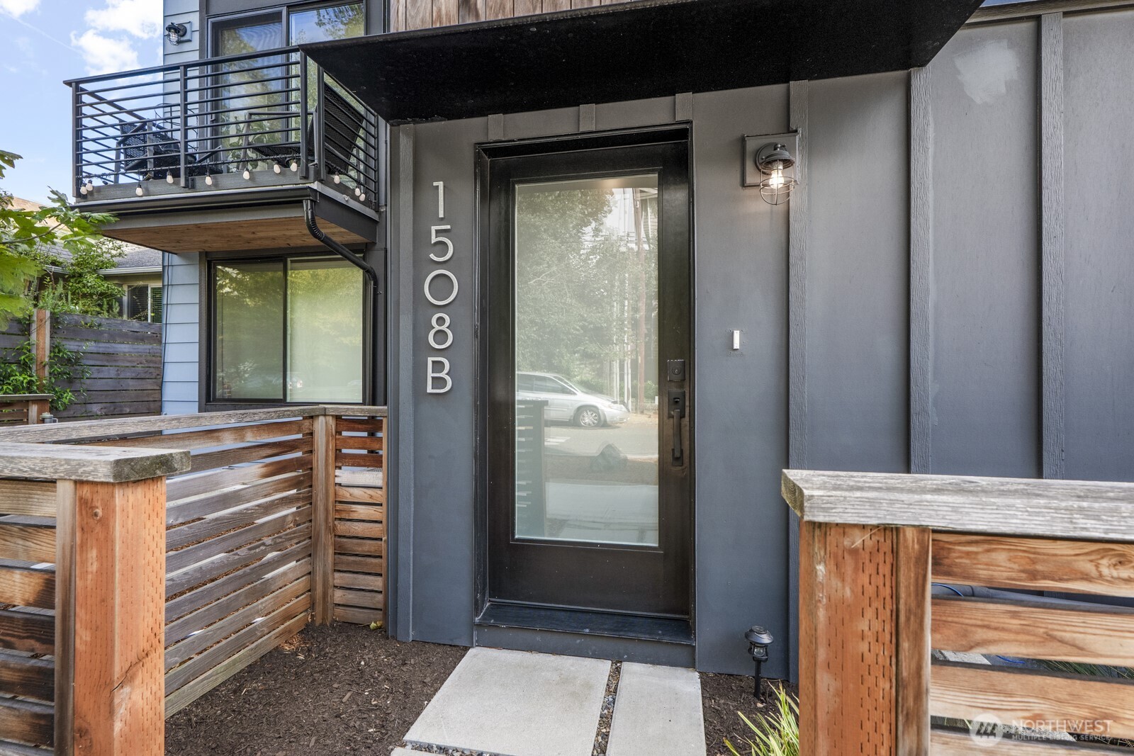 1508 18th AVE Unit: B