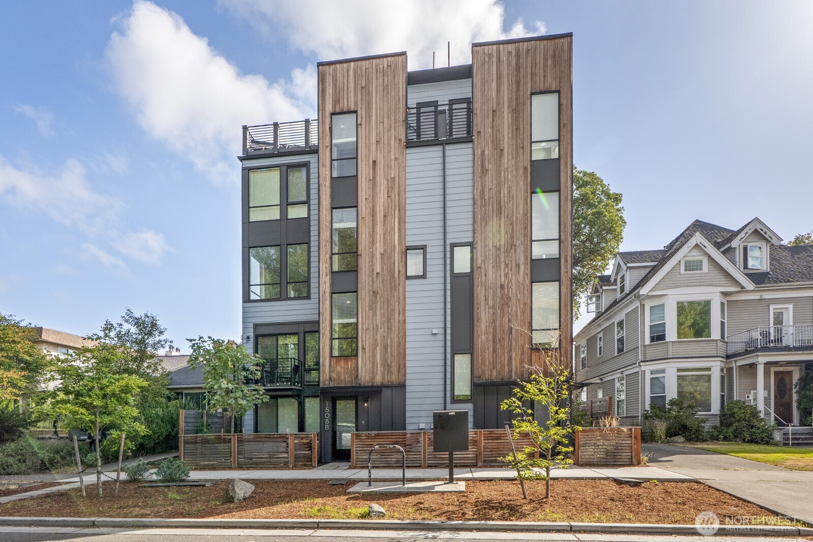 1508 18th AVE Unit: B