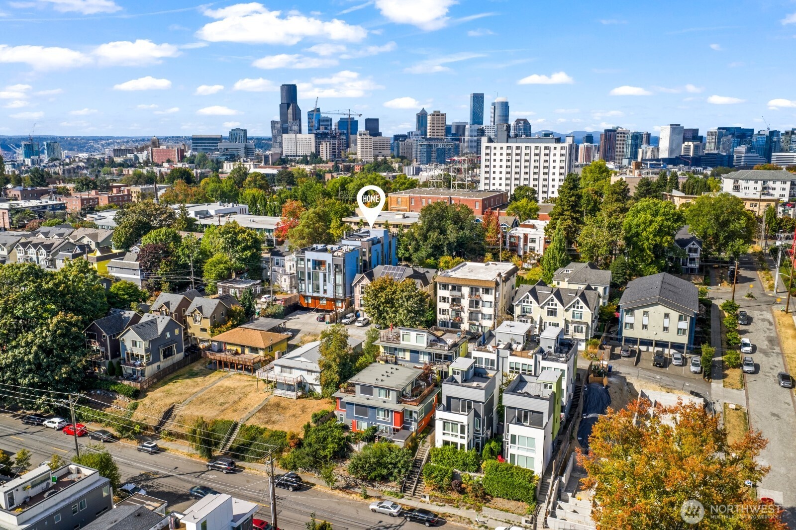 1508 18th AVE Unit: B