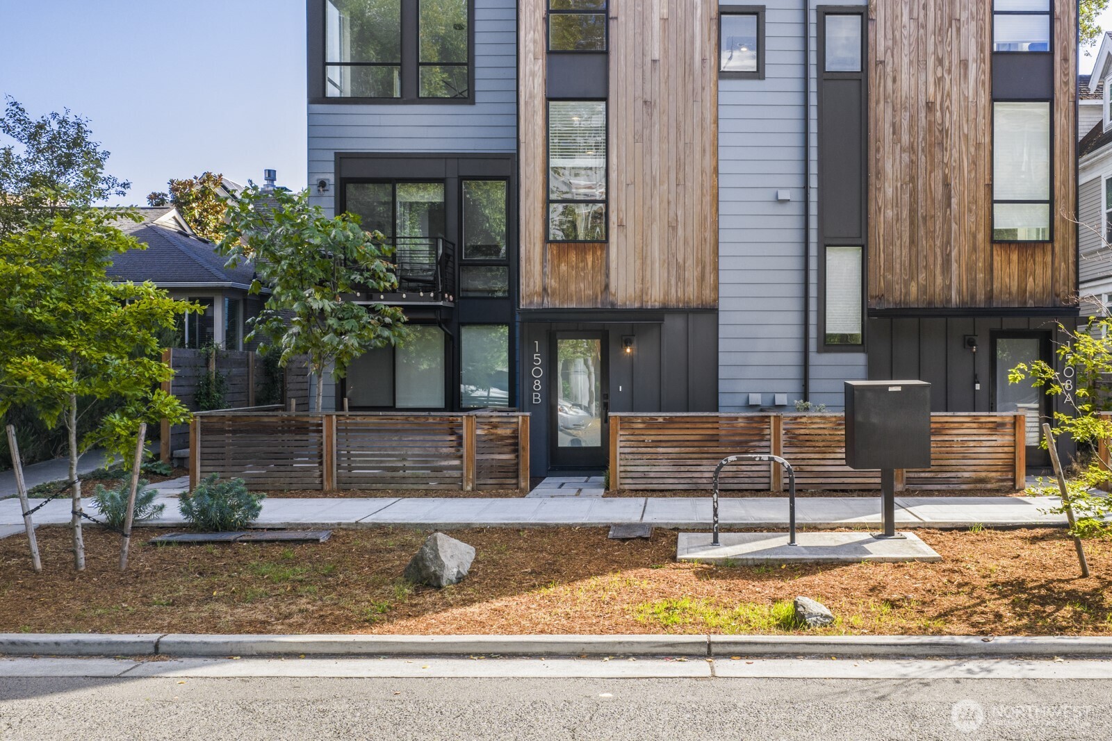 1508 18th AVE Unit: B